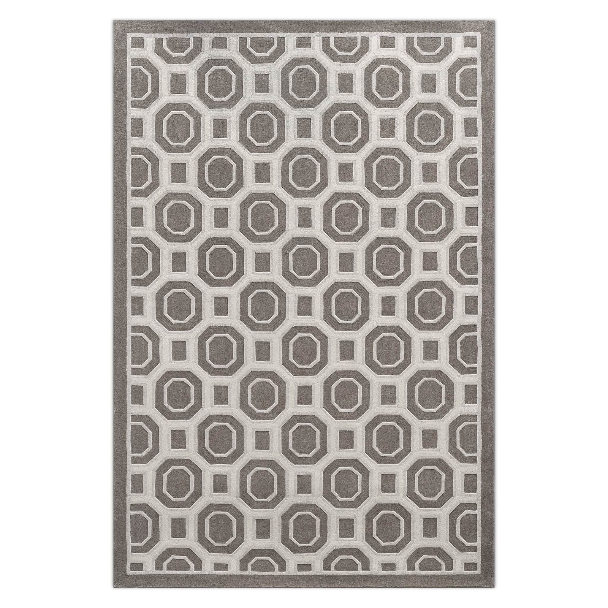 Rug Premium Handmade Wool - Image 4