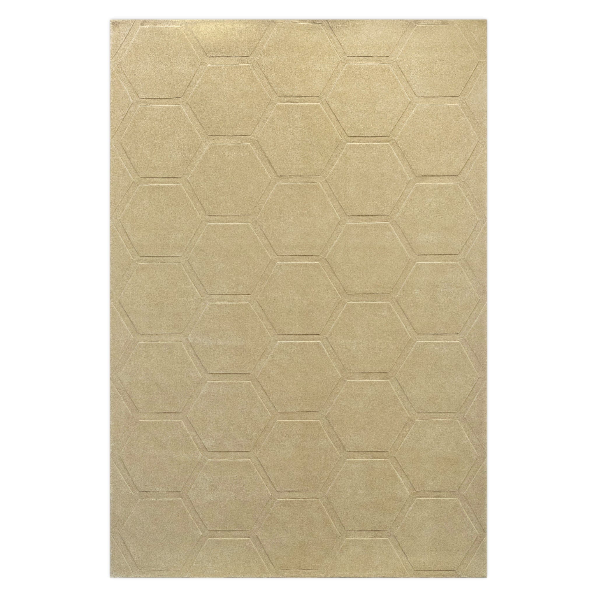 Rug Premium Handmade Wool - Image 5