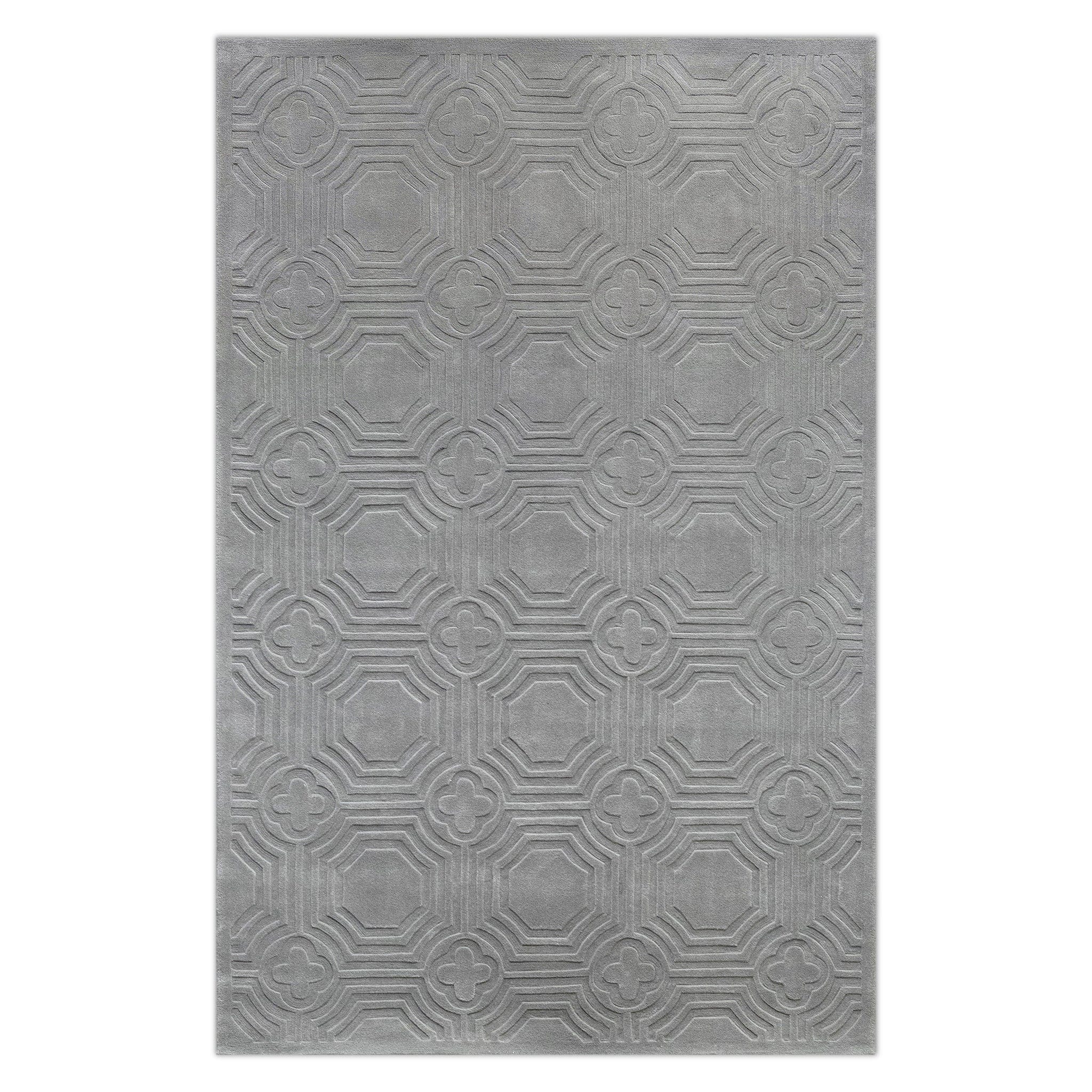 Rug Premium Handmade Wool - Image 5