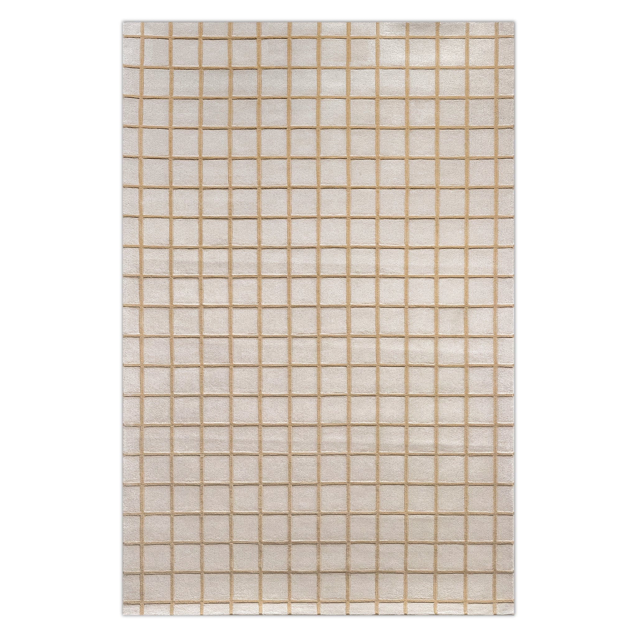 Rug Premium Handmade Wool - Image 3