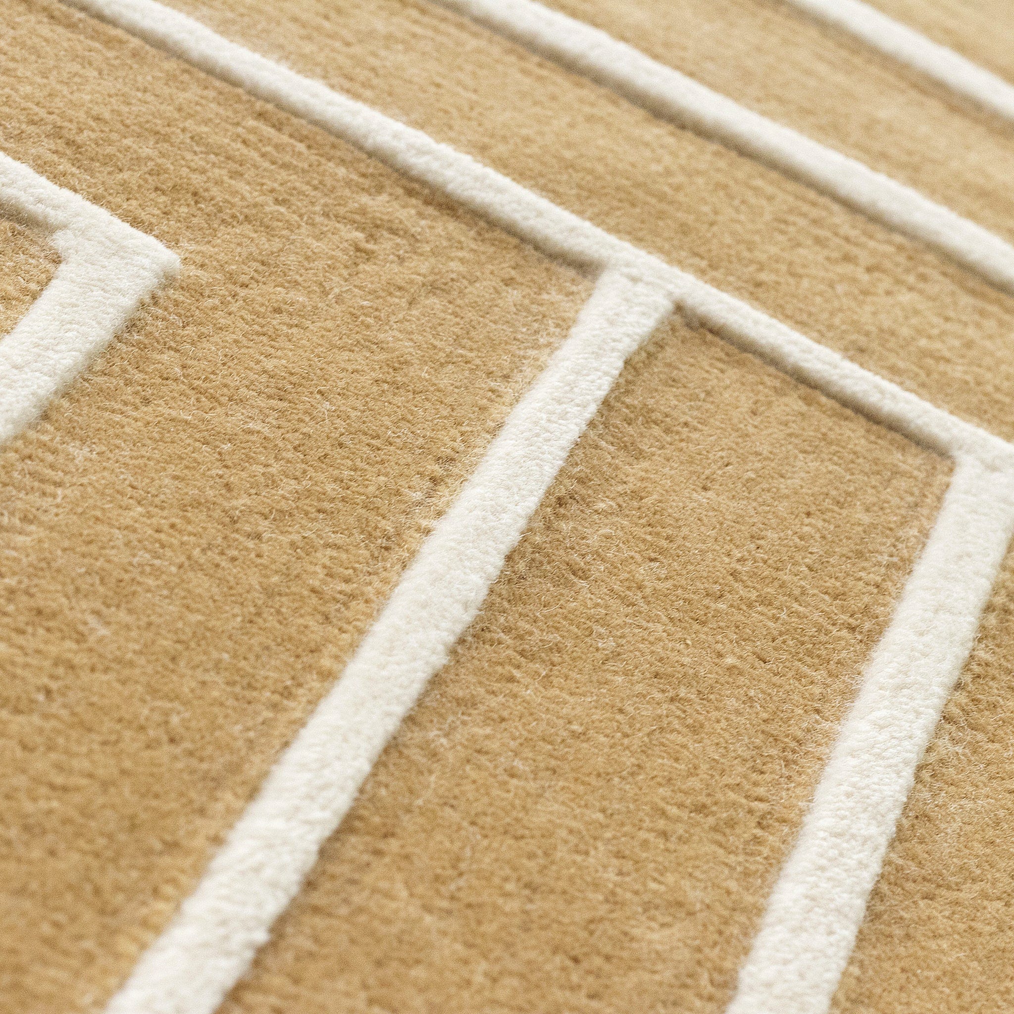 Rug Premium Handmade Wool - Image 3