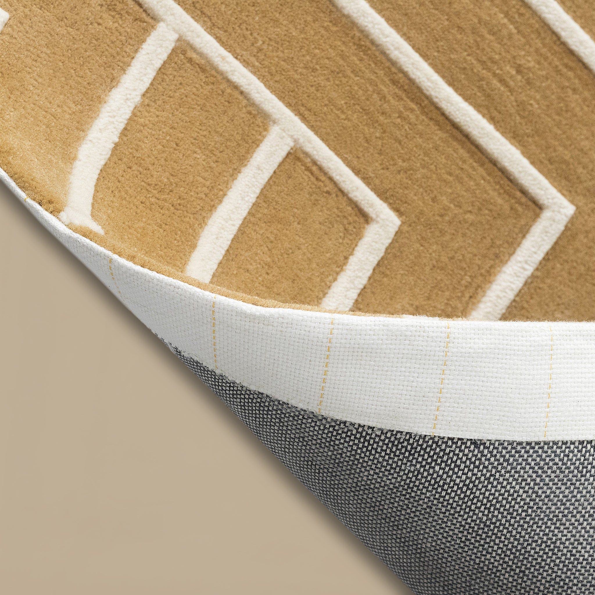 Rug Premium Handmade Wool - Image 4