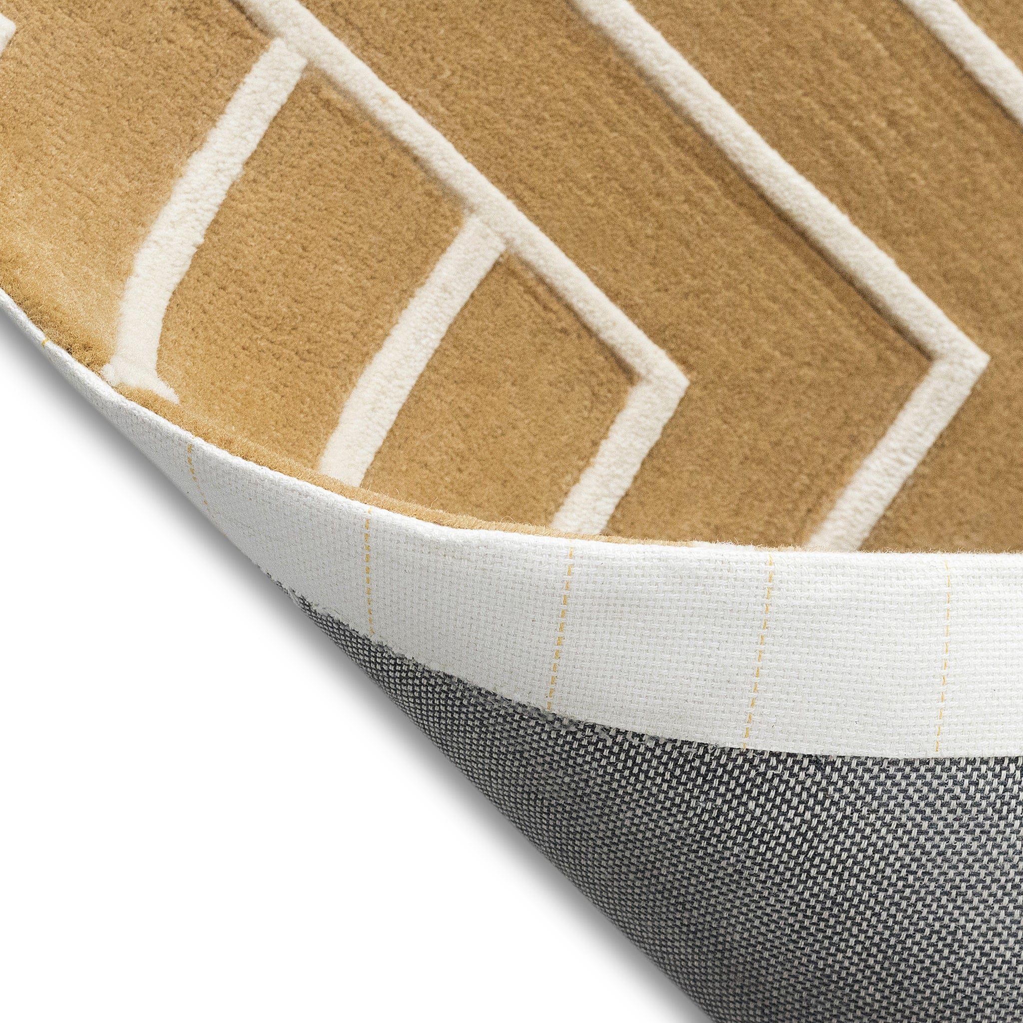 Rug Premium Handmade Wool - Image 5
