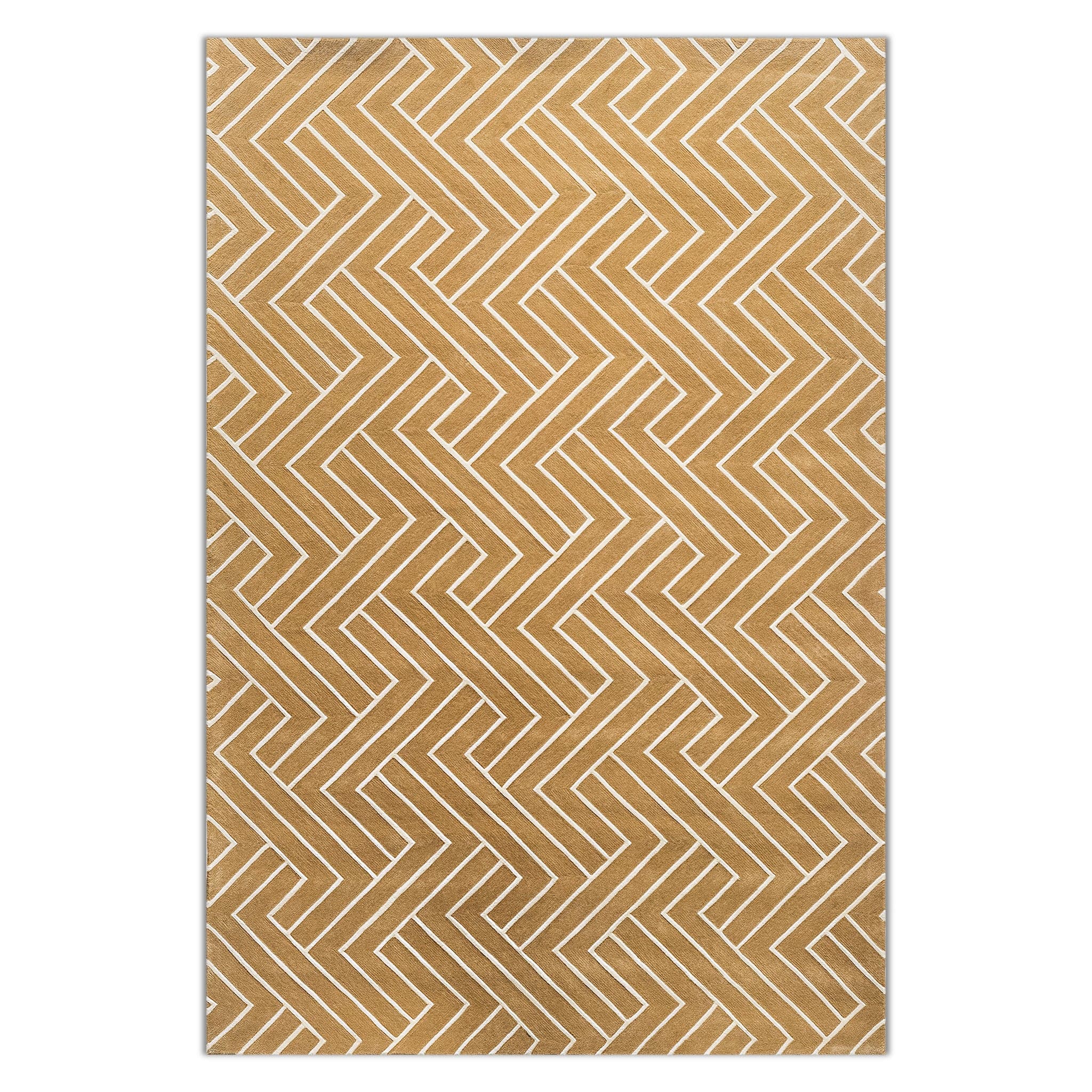 Rug Premium Handmade Wool - Image 6