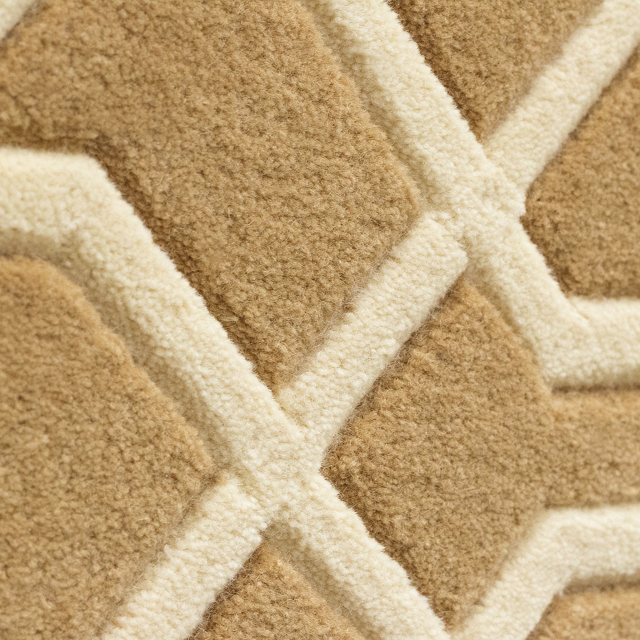 Rug Premium Handmade Wool - Image 2