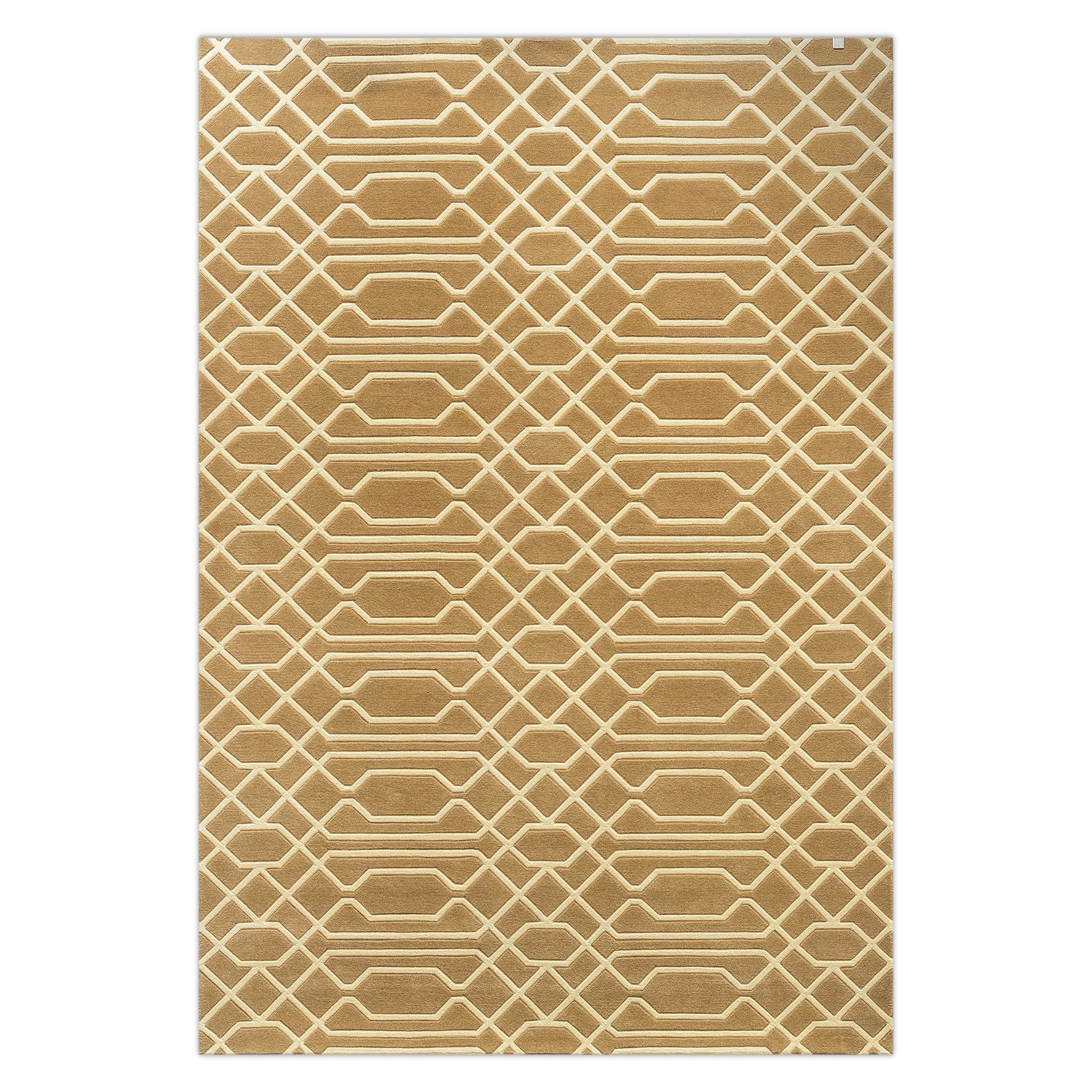 Rug Premium Handmade Wool - Image 4