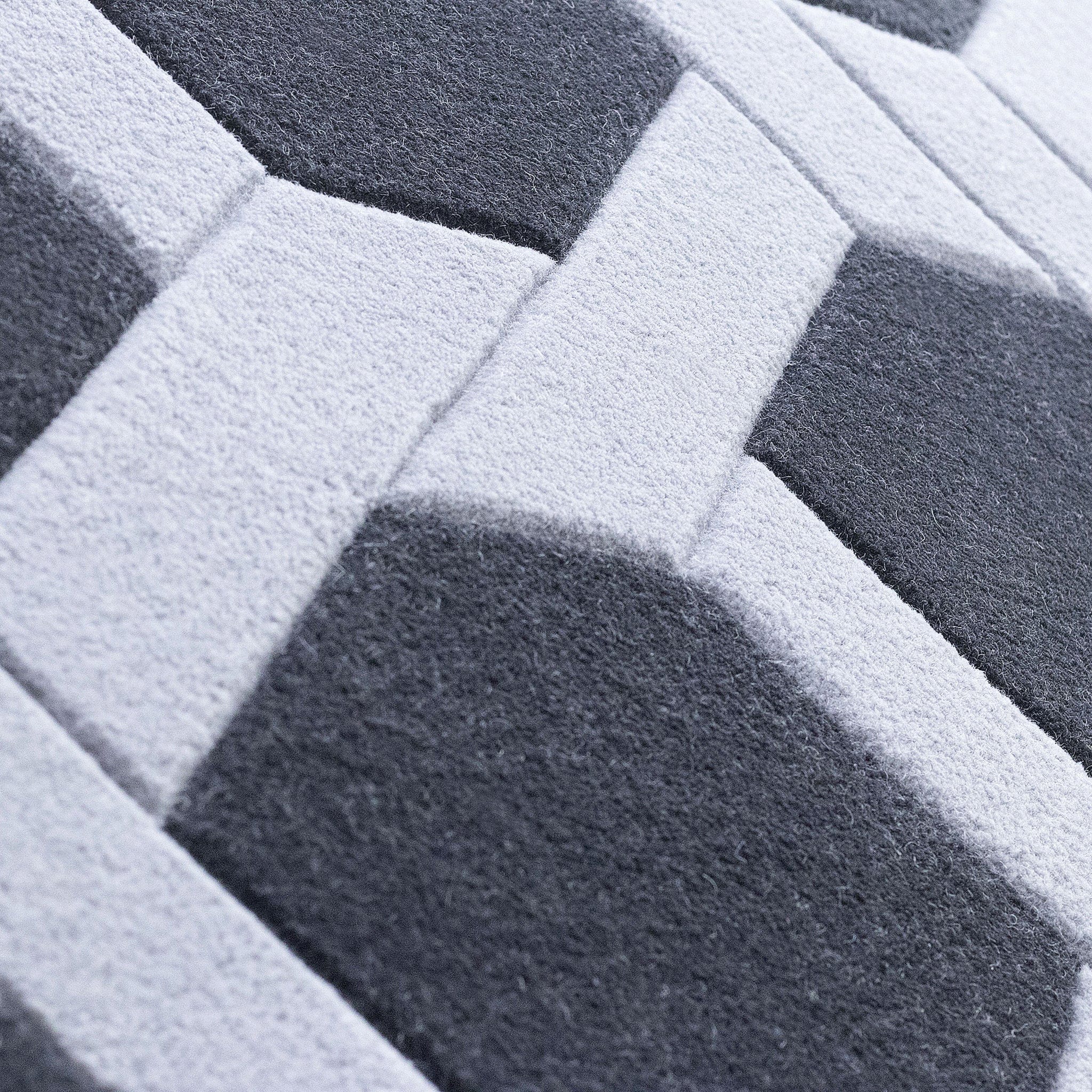 Rug Premium Handmade Wool - Image 2