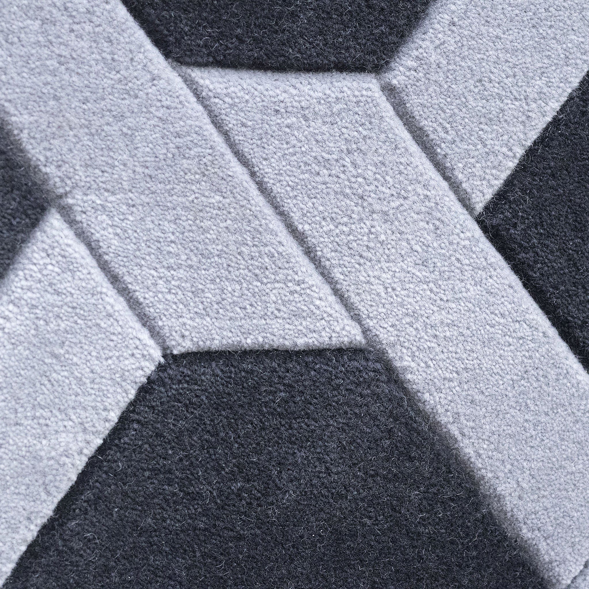 Rug Premium Handmade Wool - Image 3