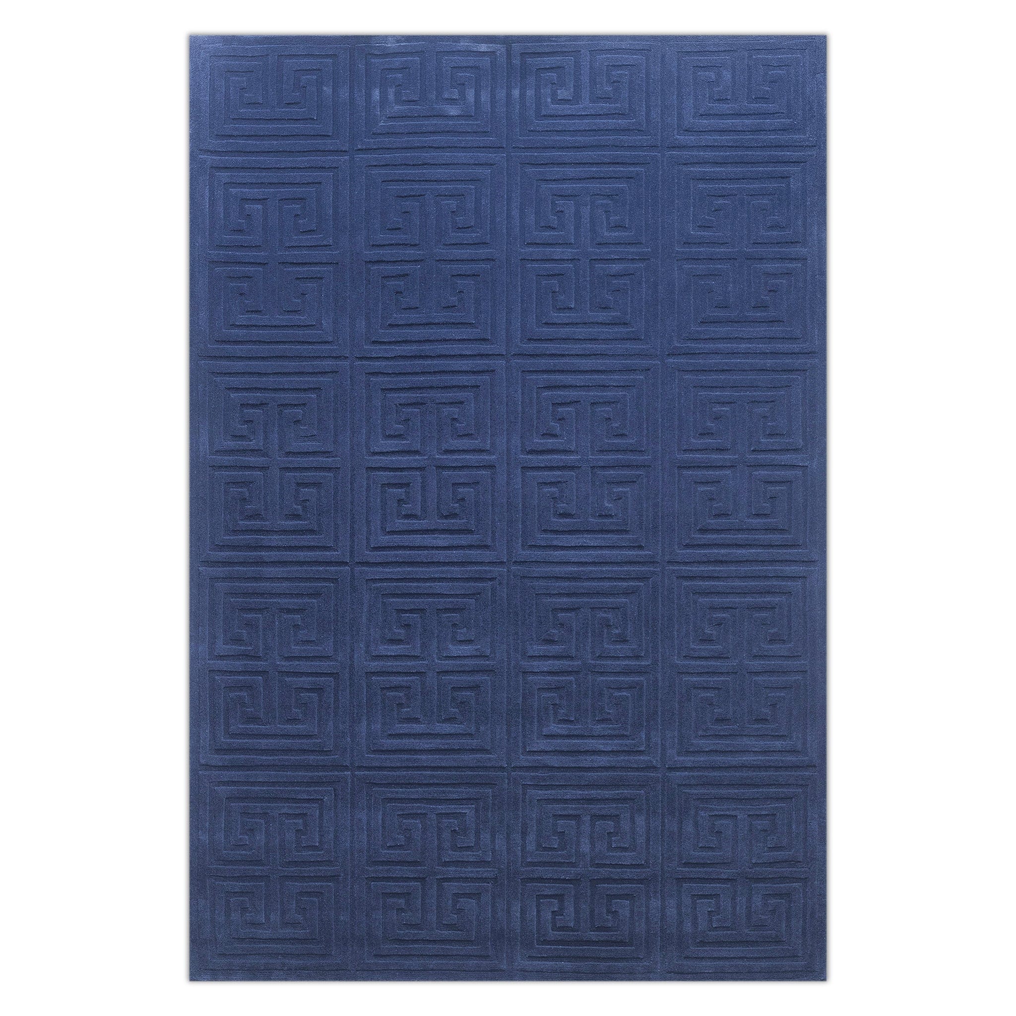 Rug Premium Handmade Wool - Image 6
