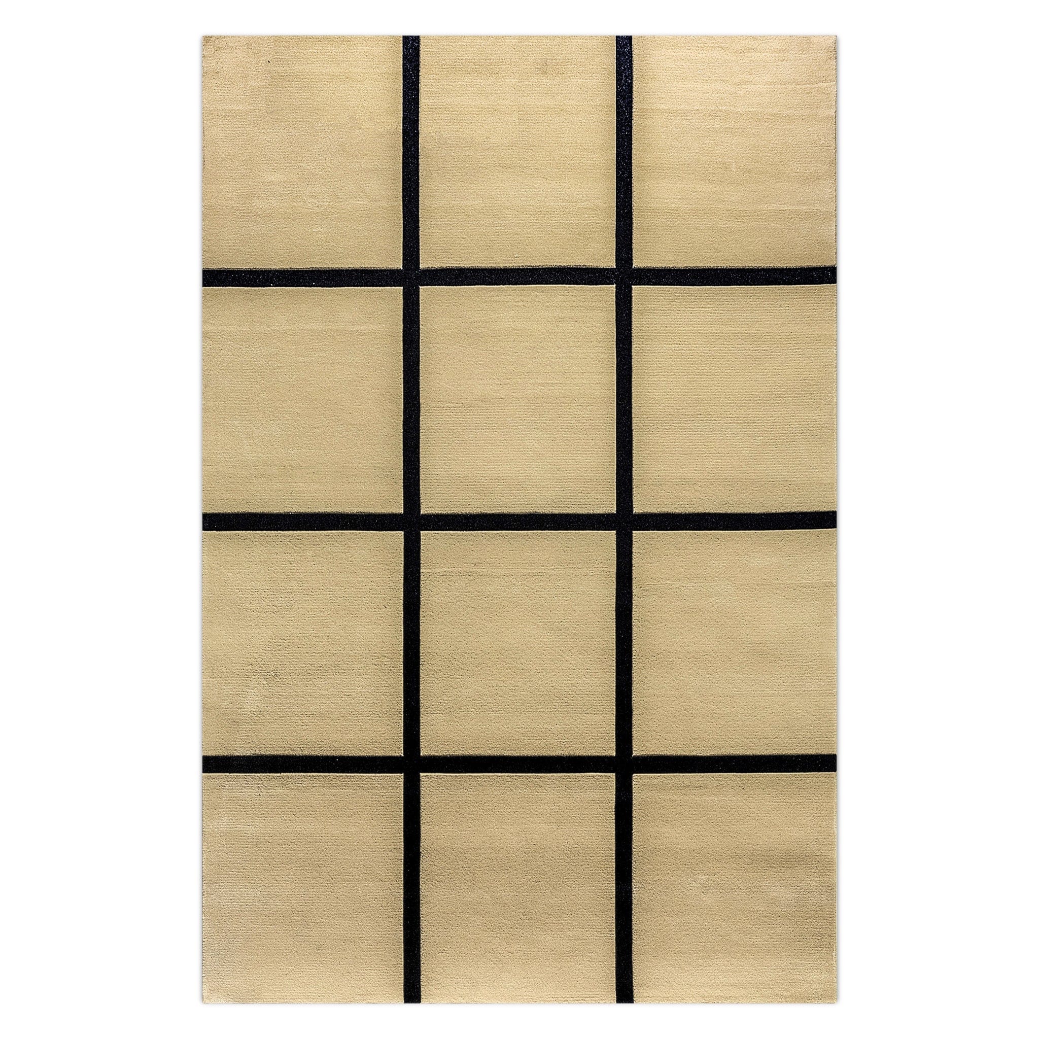 Rug Premium Handmade Wool - Image 3