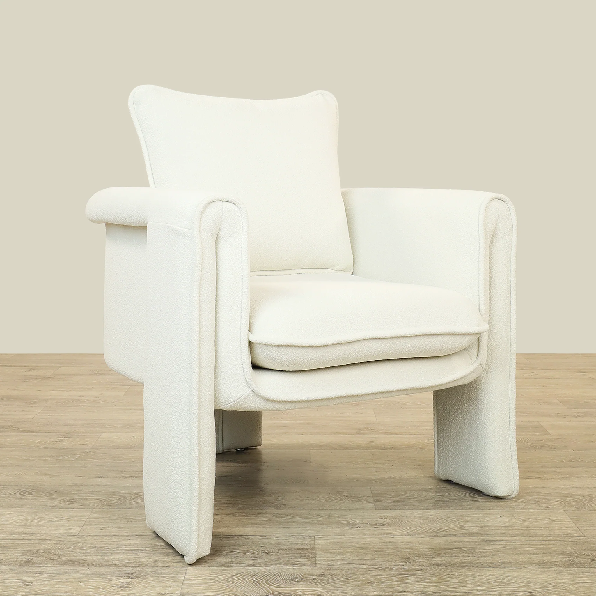 Rumi Armchair Lounge Chair