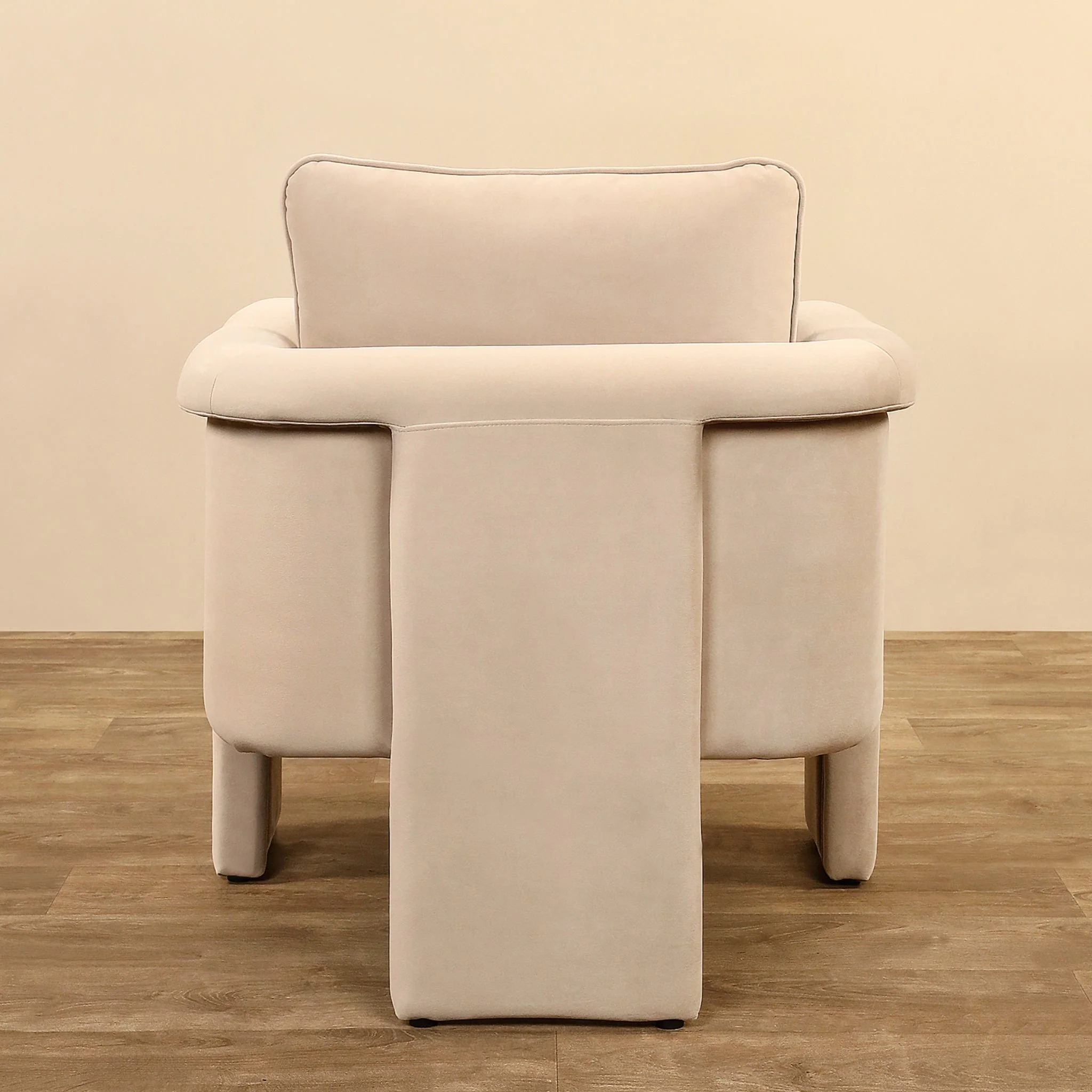 Rumi Armchair Lounge Chair - Image 14