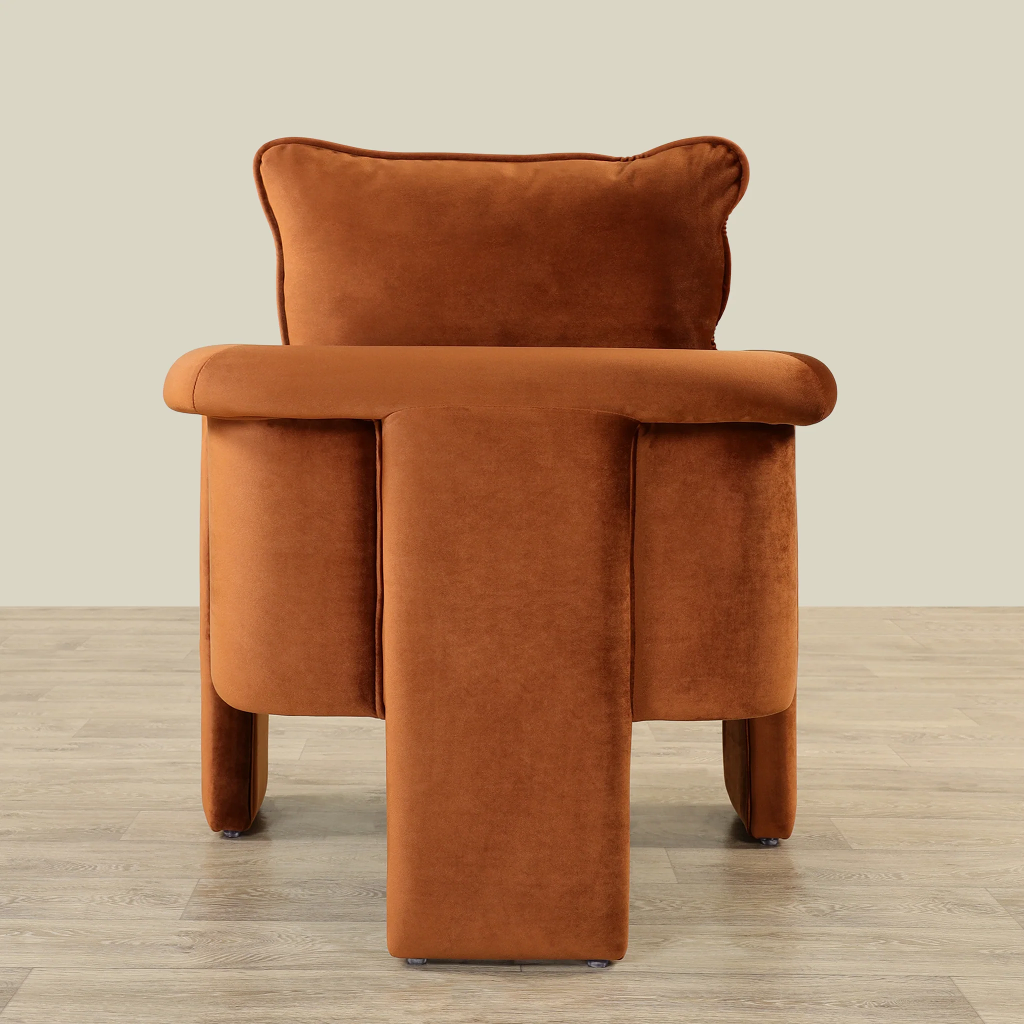 Rumi Armchair Lounge Chair - Image 20