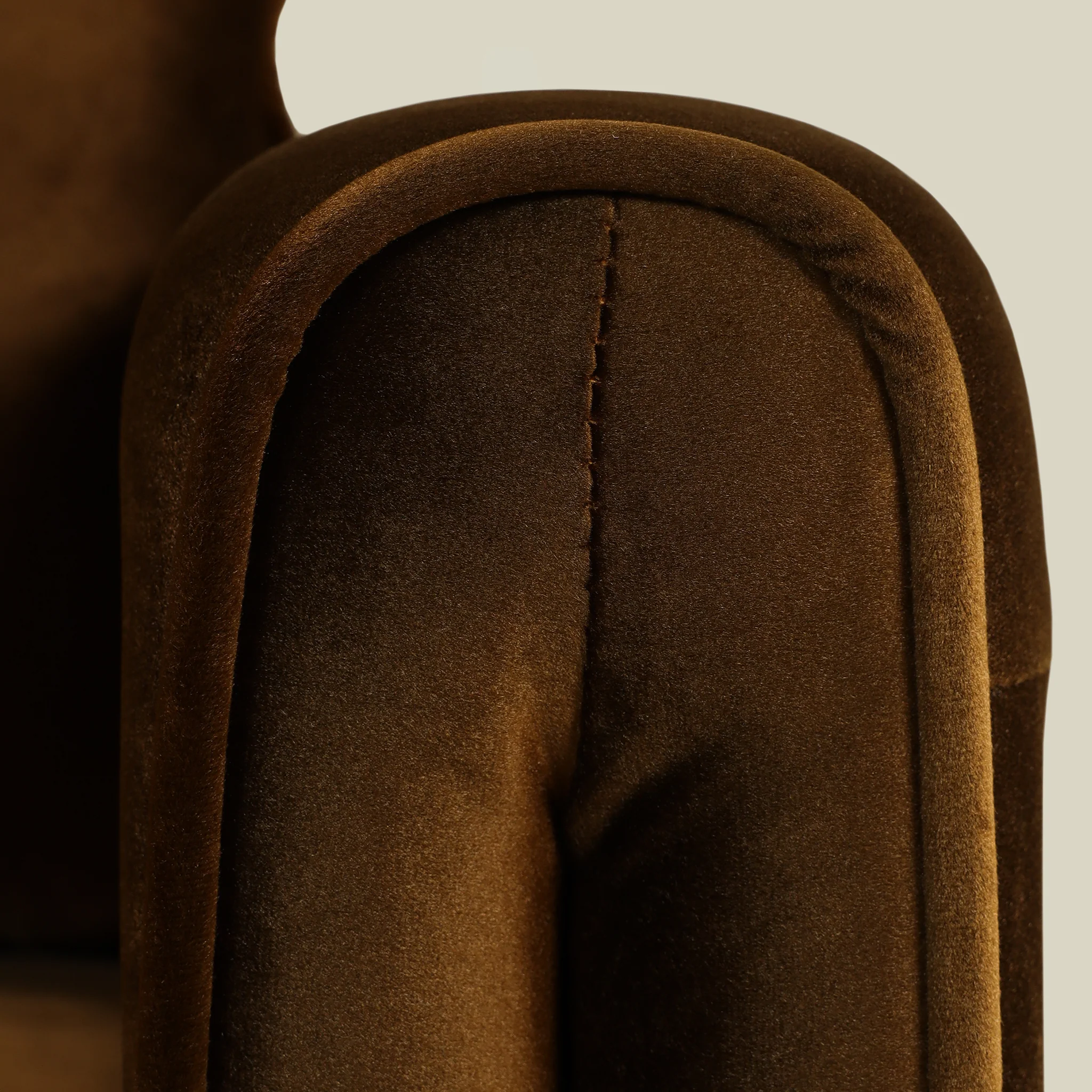 Rumi Armchair Lounge Chair - Image 27