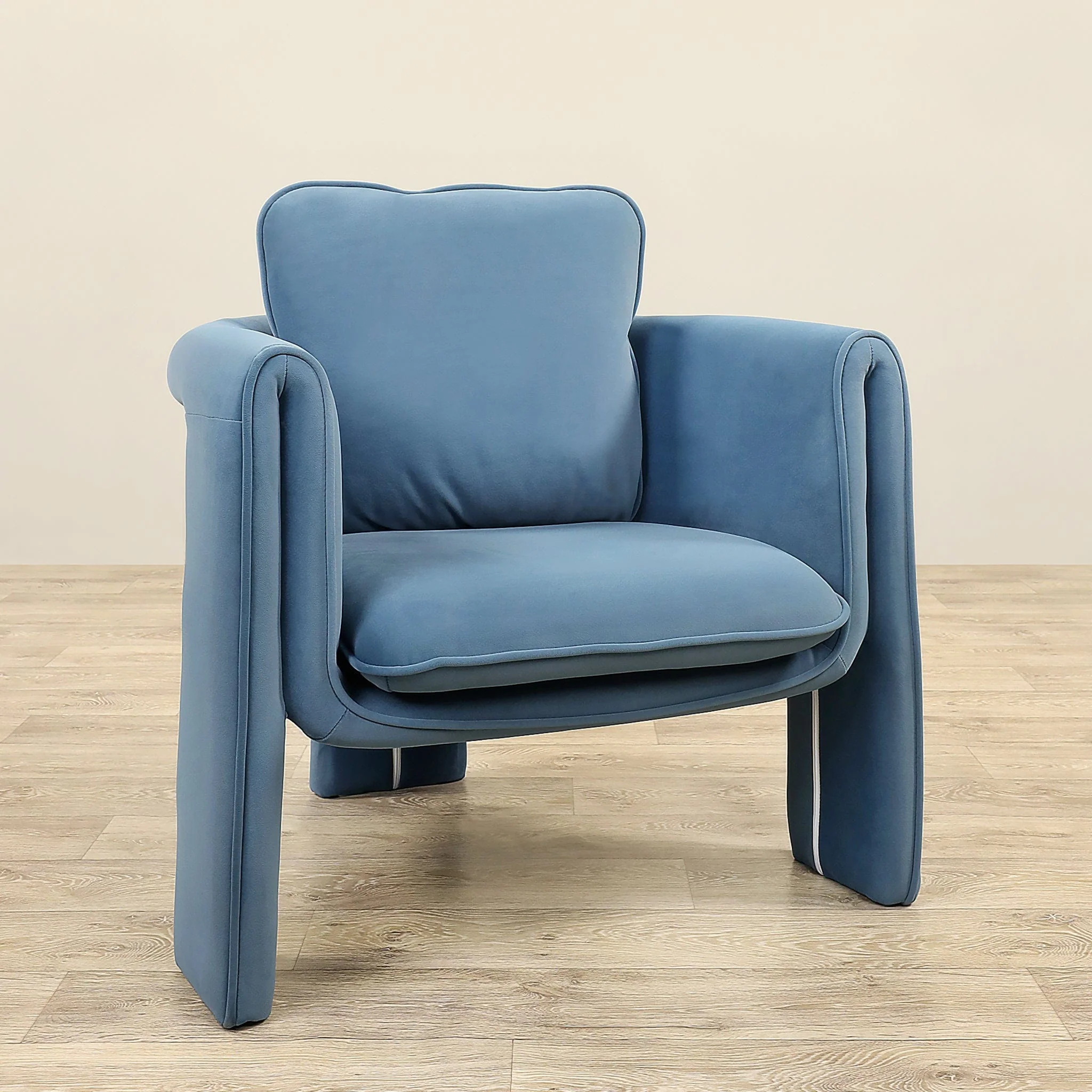Rumi Armchair Lounge Chair - Image 3