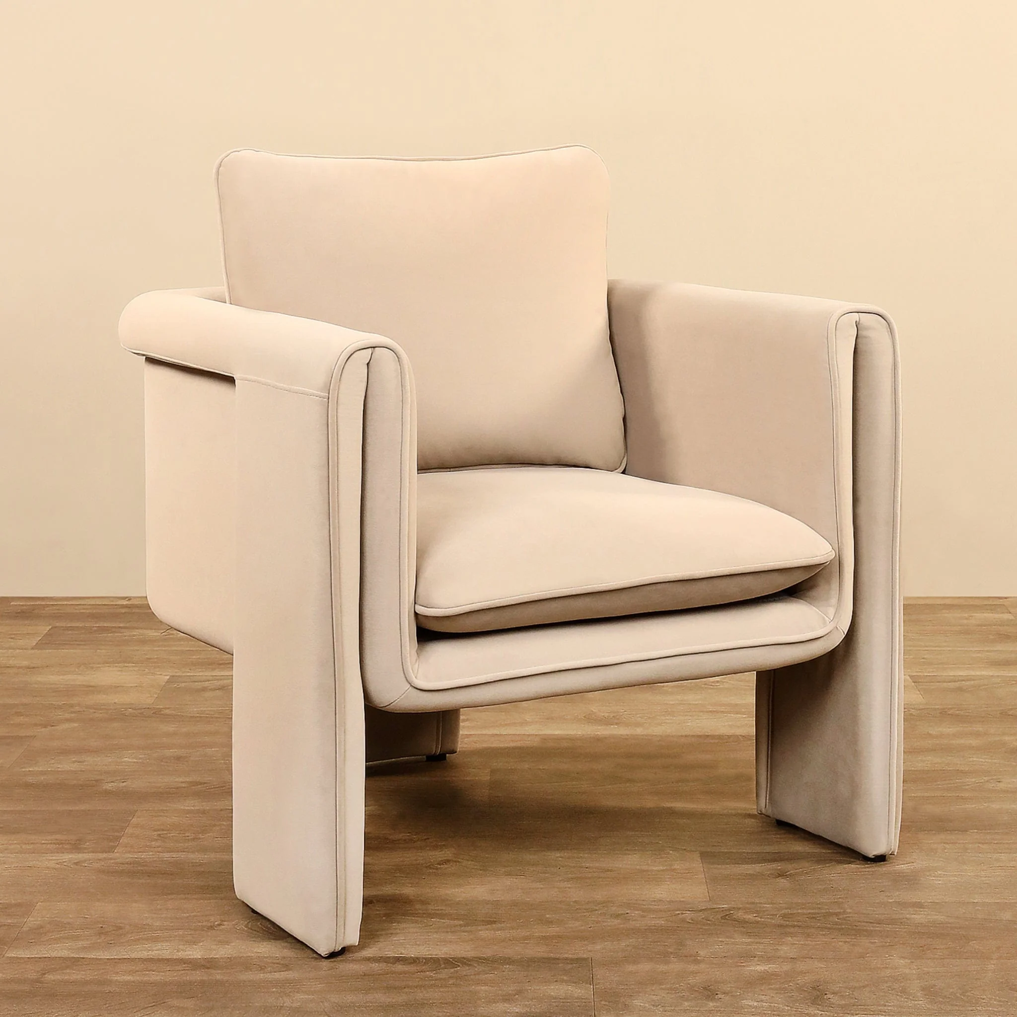 Rumi Armchair Lounge Chair - Image 5