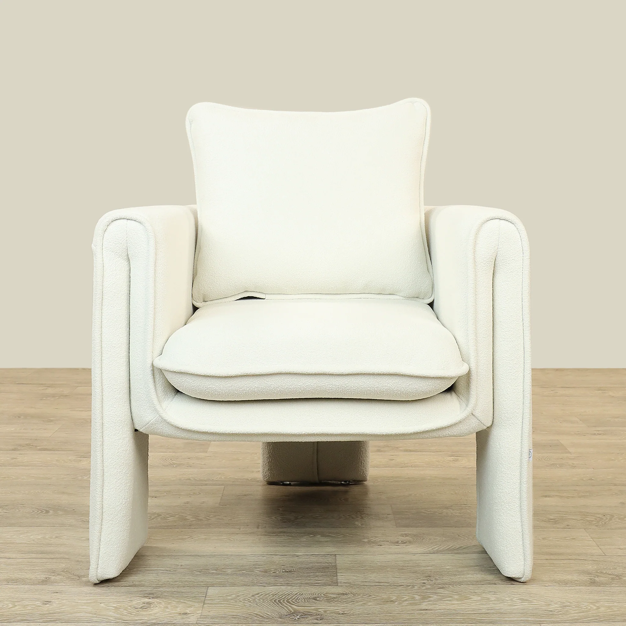 Rumi Armchair Lounge Chair - Image 7