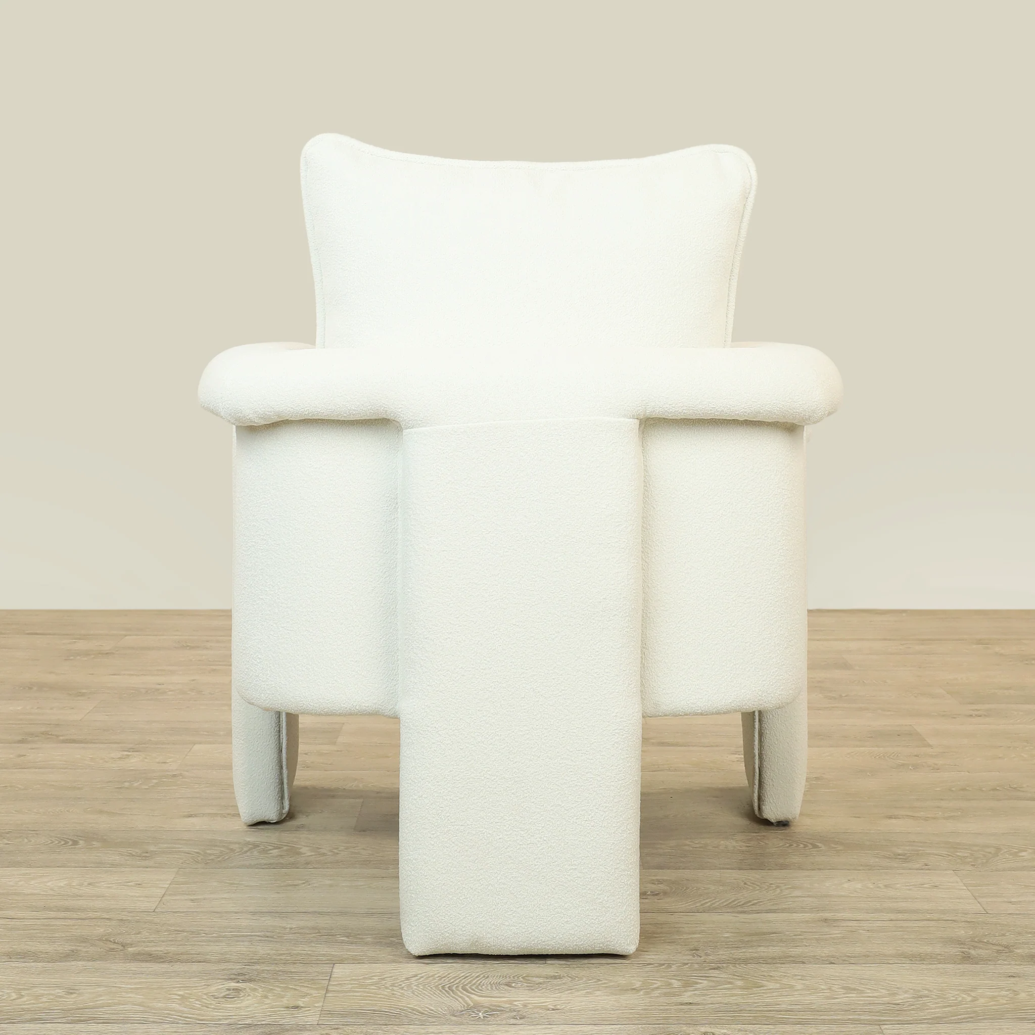 Rumi Armchair Lounge Chair - Image 9