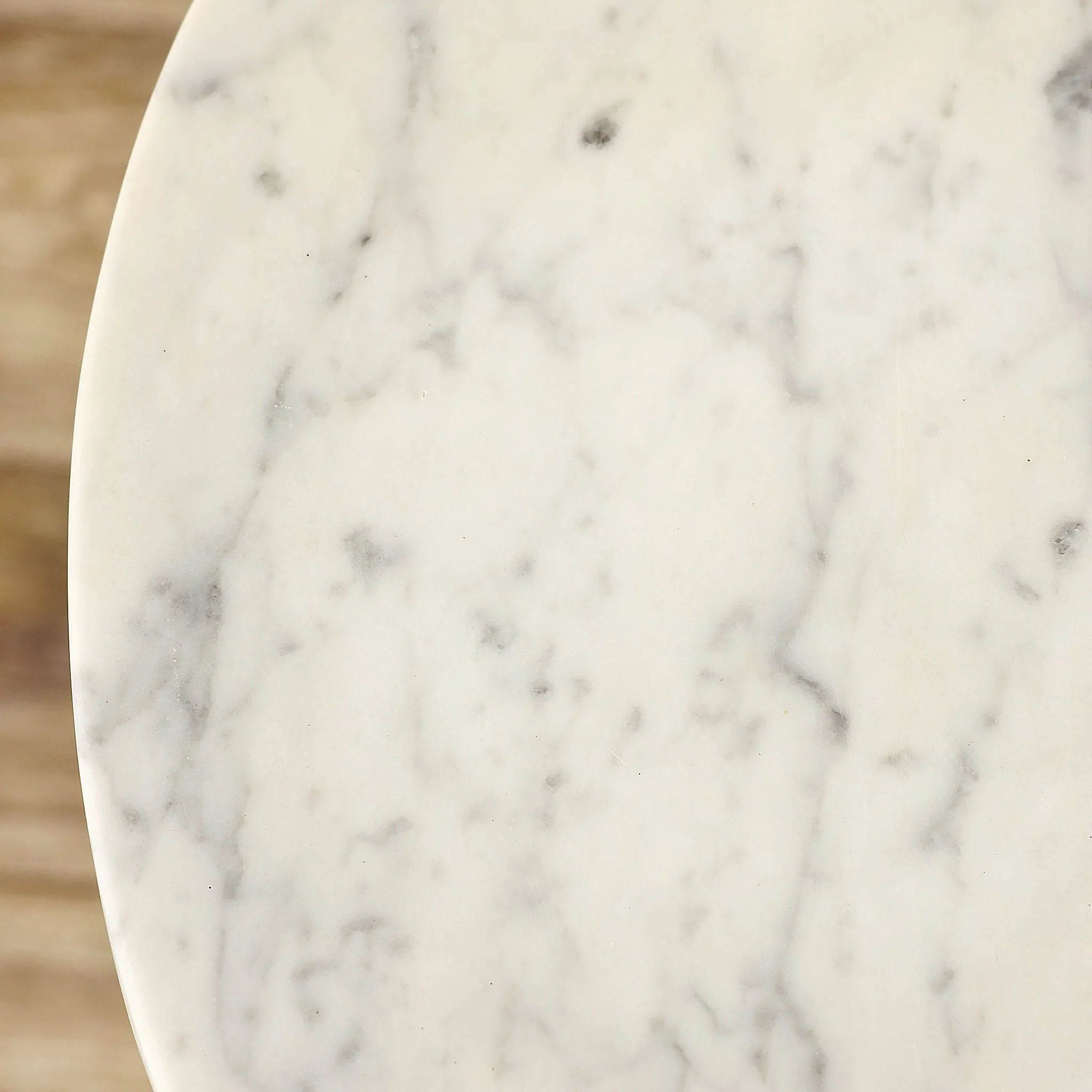 Sabino Marble Side Table - Image 7