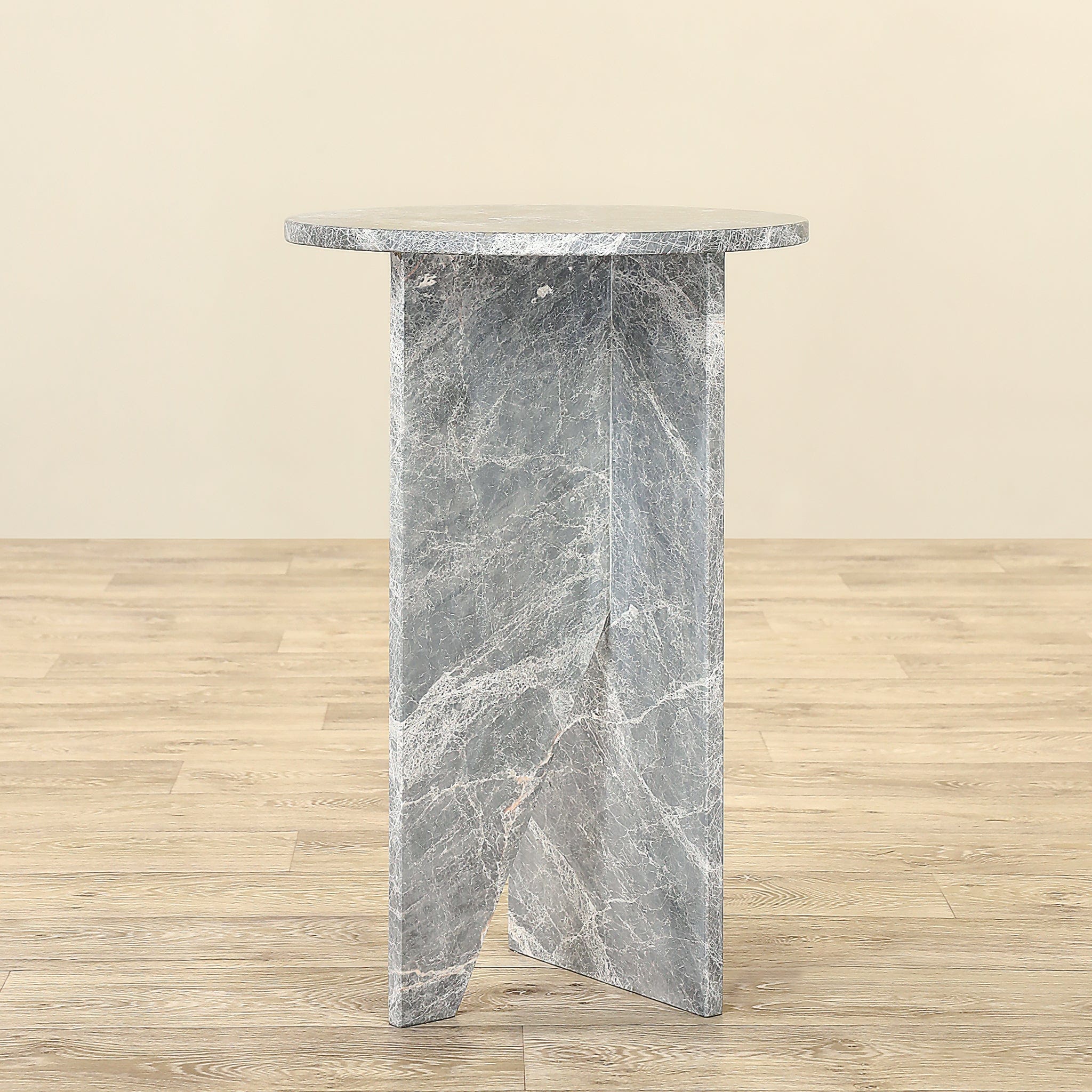 Sabino Marble Side Table - Image 9