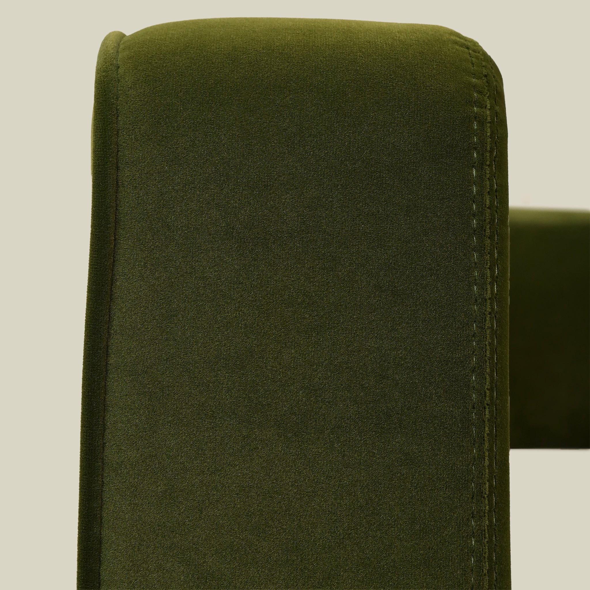 Salvador Swivel Armchair Lounge Chair - Image 13