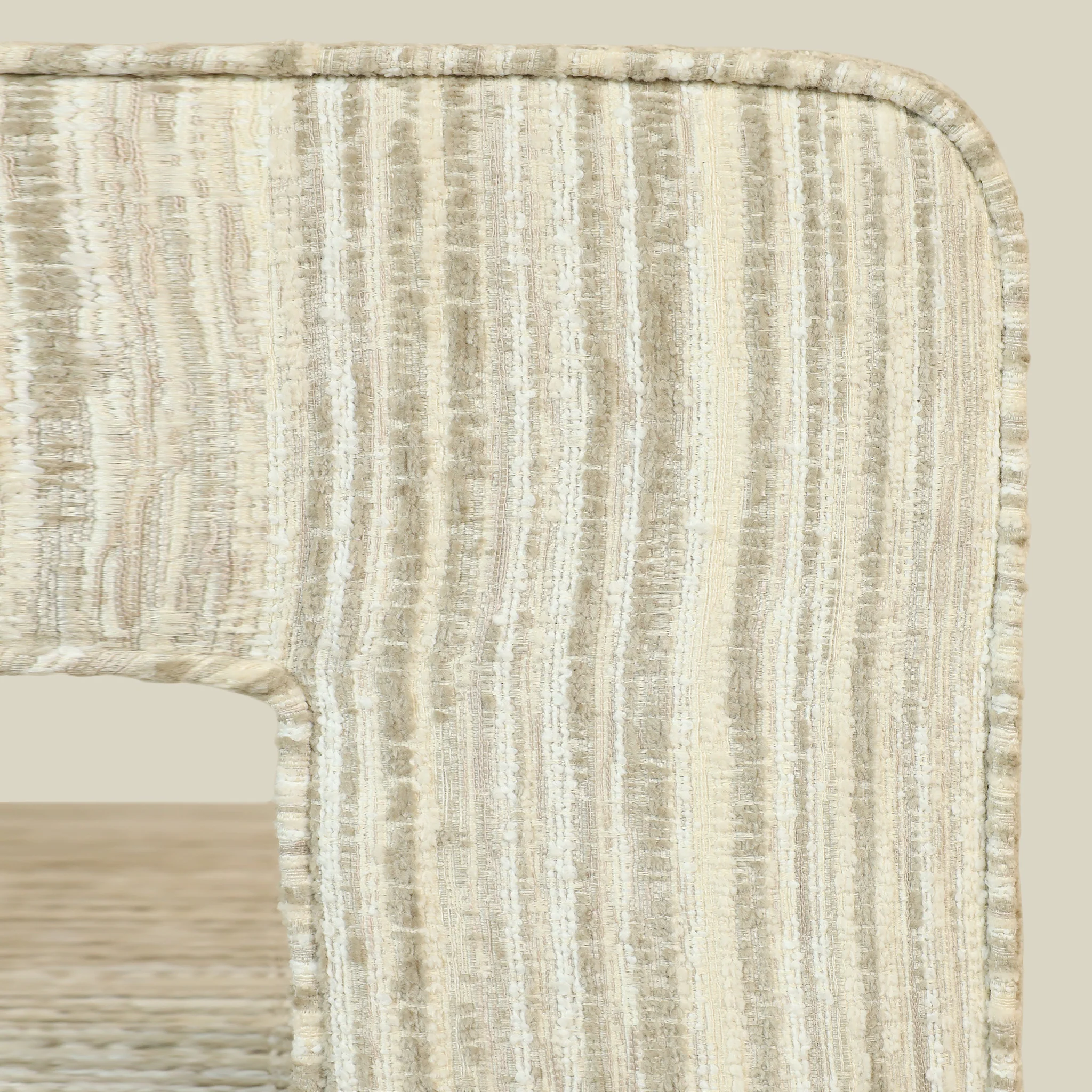 Salvador Swivel Armchair Lounge Chair - Image 56