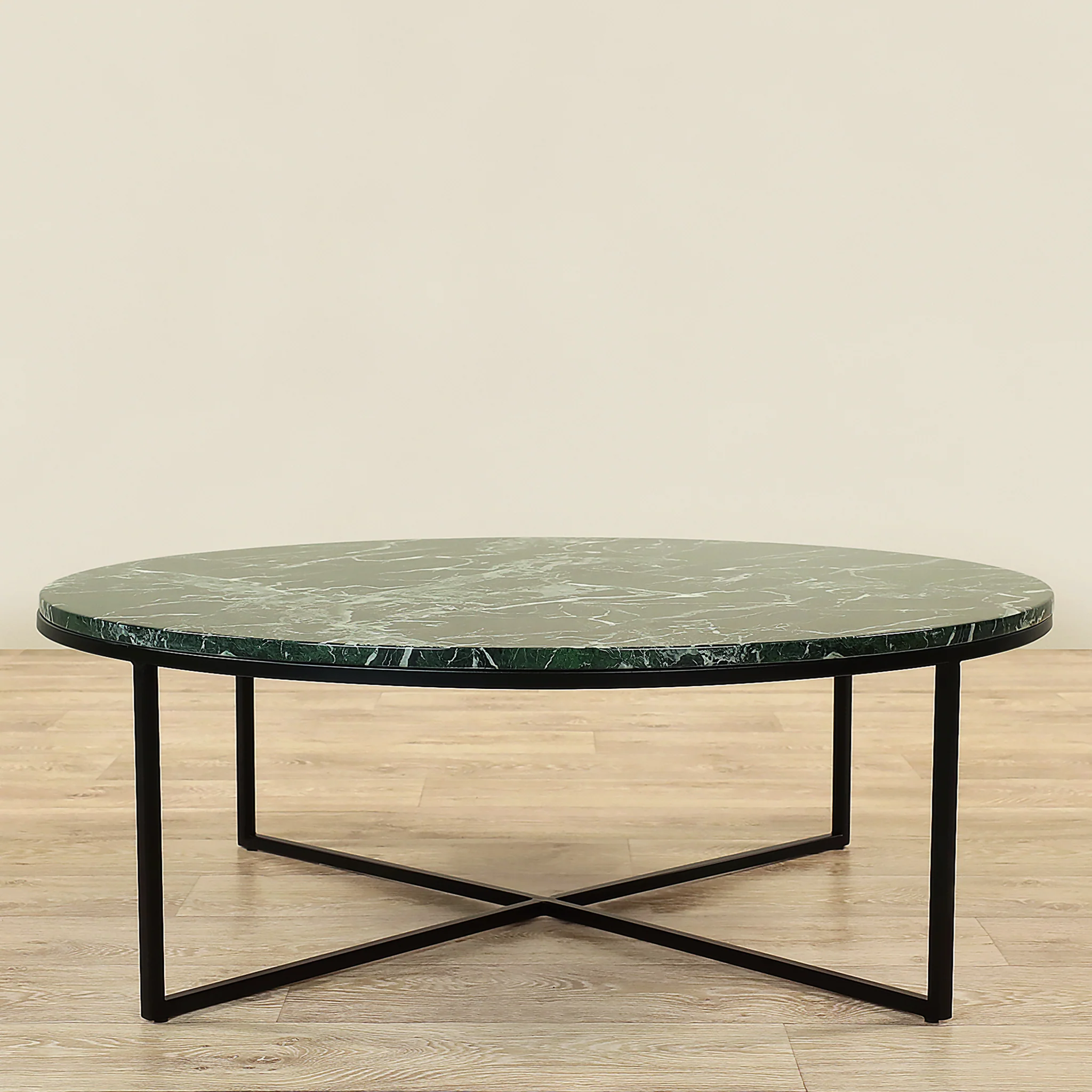 Sauvage Round Coffee Table 90cm|120cm - Image 10