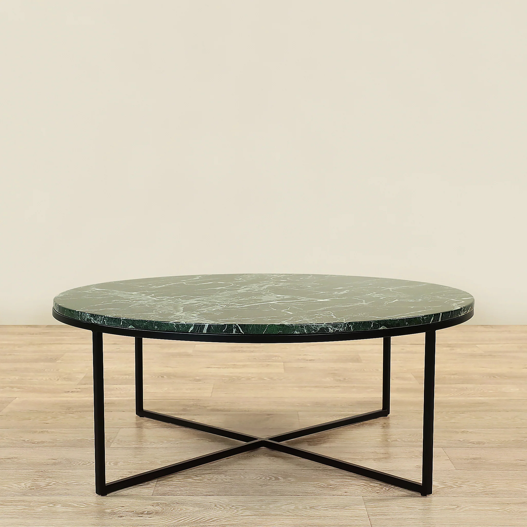 Sauvage Round Coffee Table 90cm|120cm - Image 11