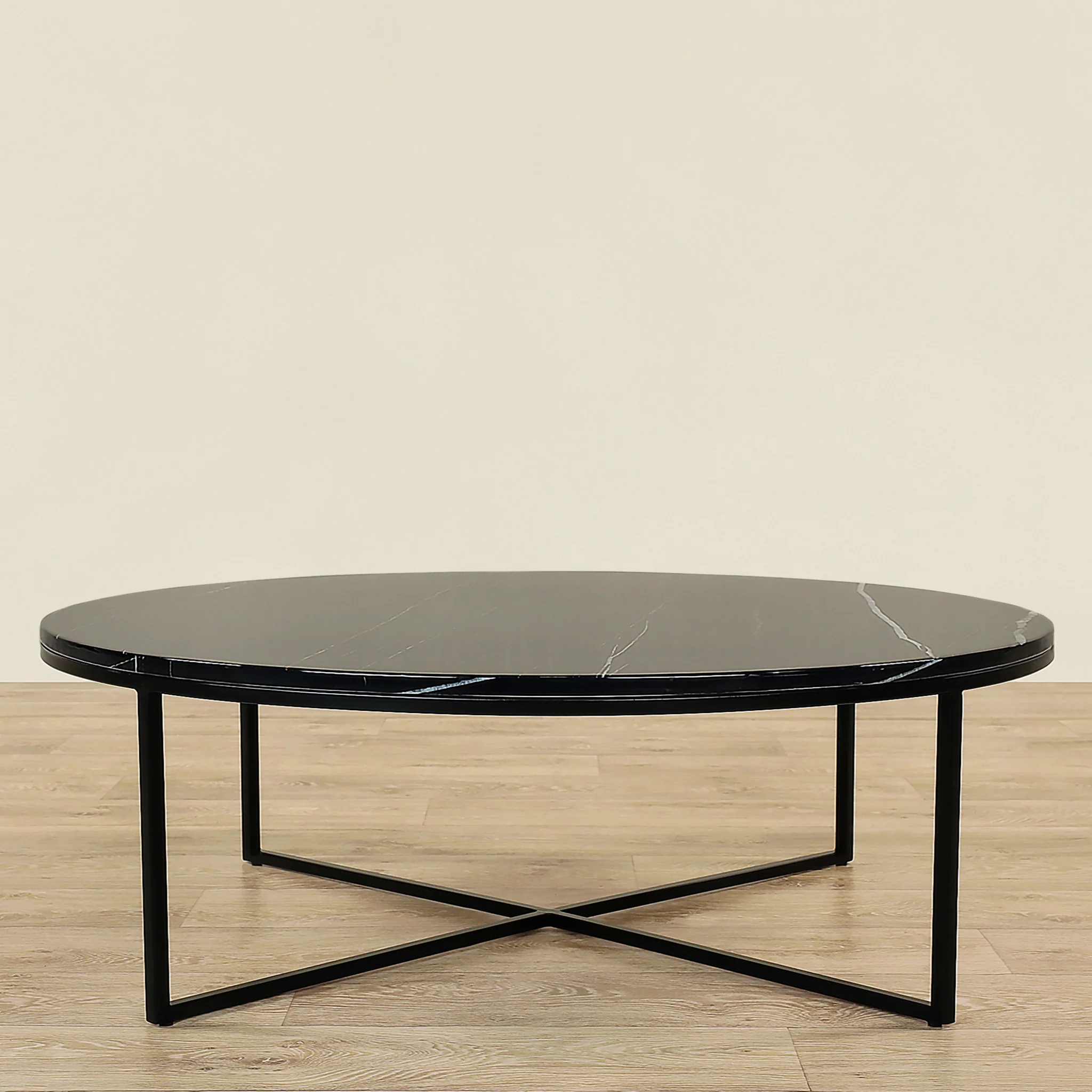 Sauvage Round Coffee Table 90cm|120cm - Image 13