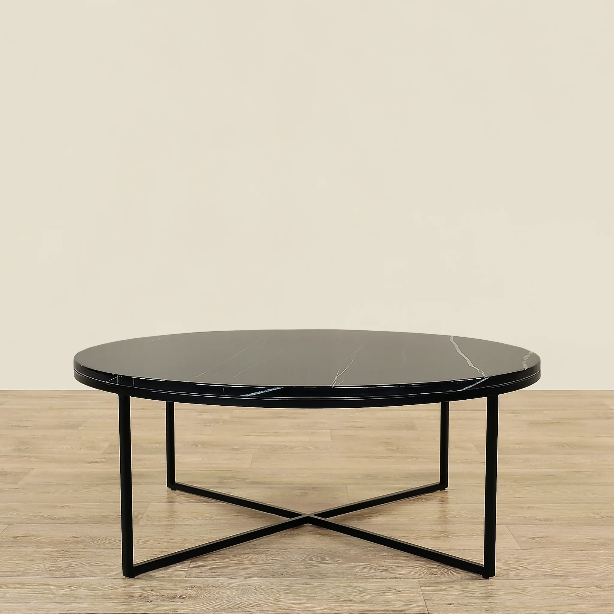 Sauvage Round Coffee Table 90cm|120cm - Image 14