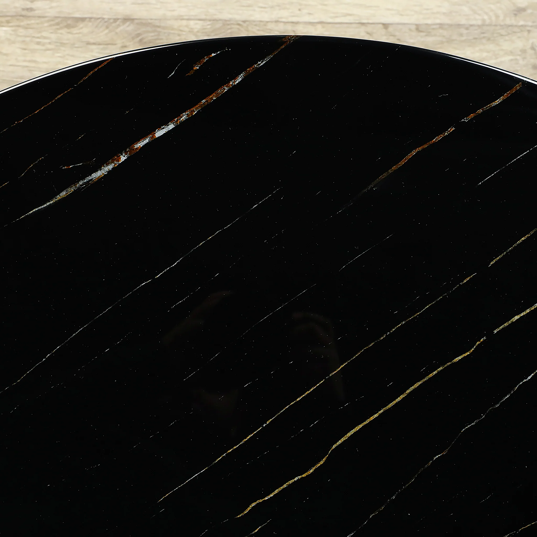 Sauvage Round Coffee Table 90cm|120cm - Image 15