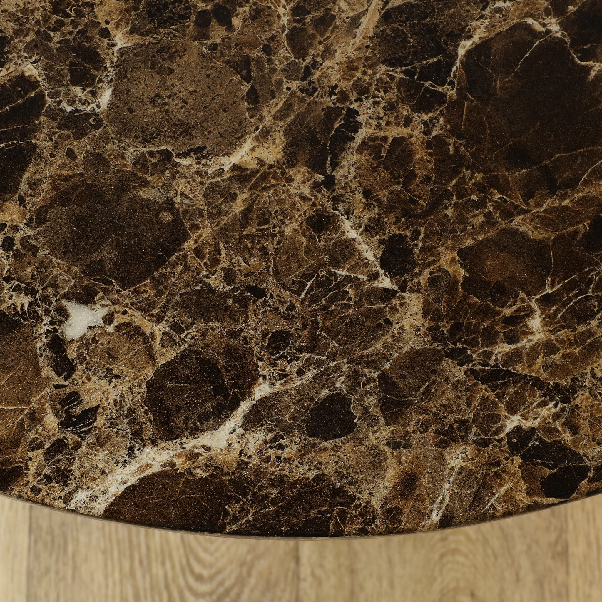 Sauvage Round Coffee Table 90cm|120cm - Image 18