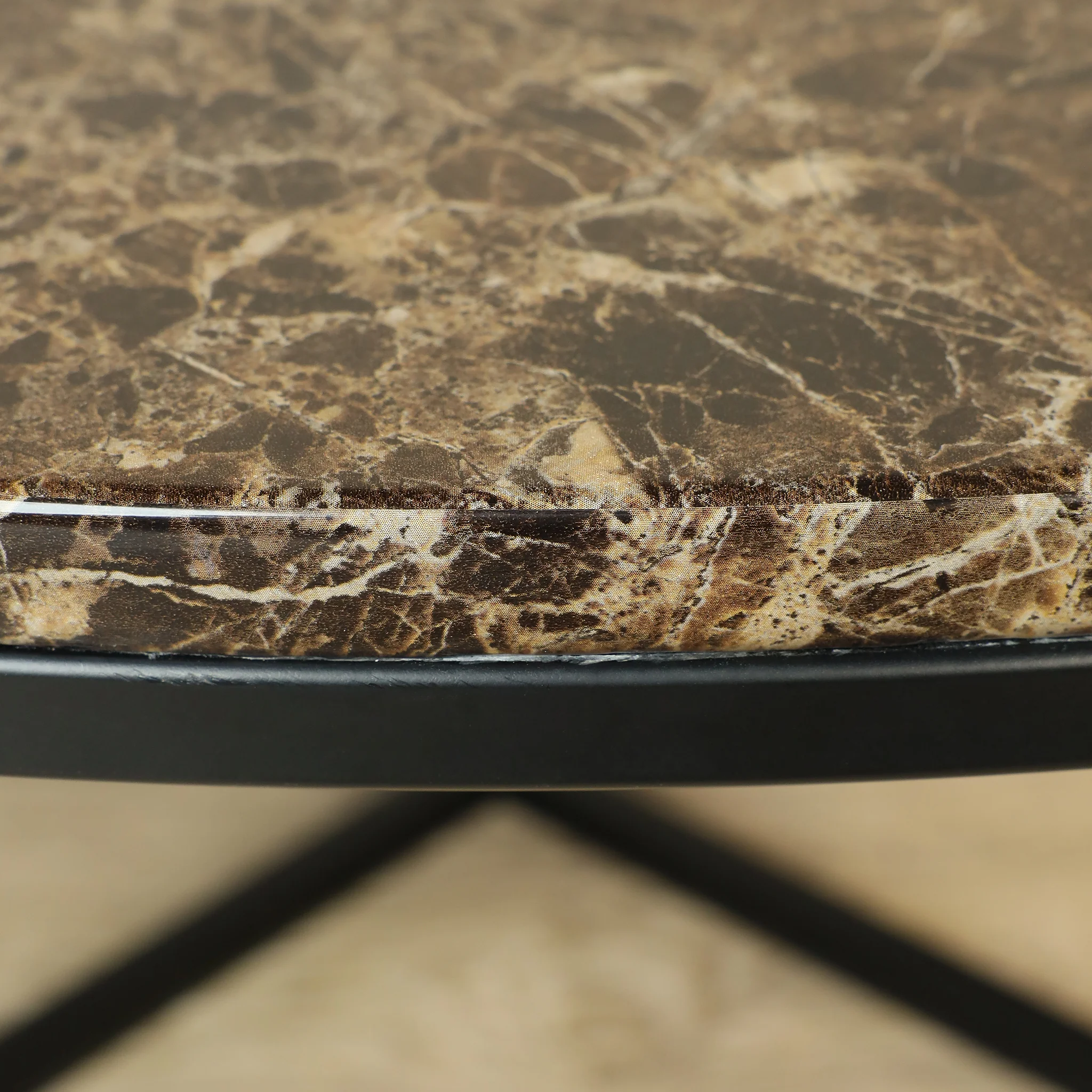 Sauvage Round Coffee Table 90cm|120cm - Image 19