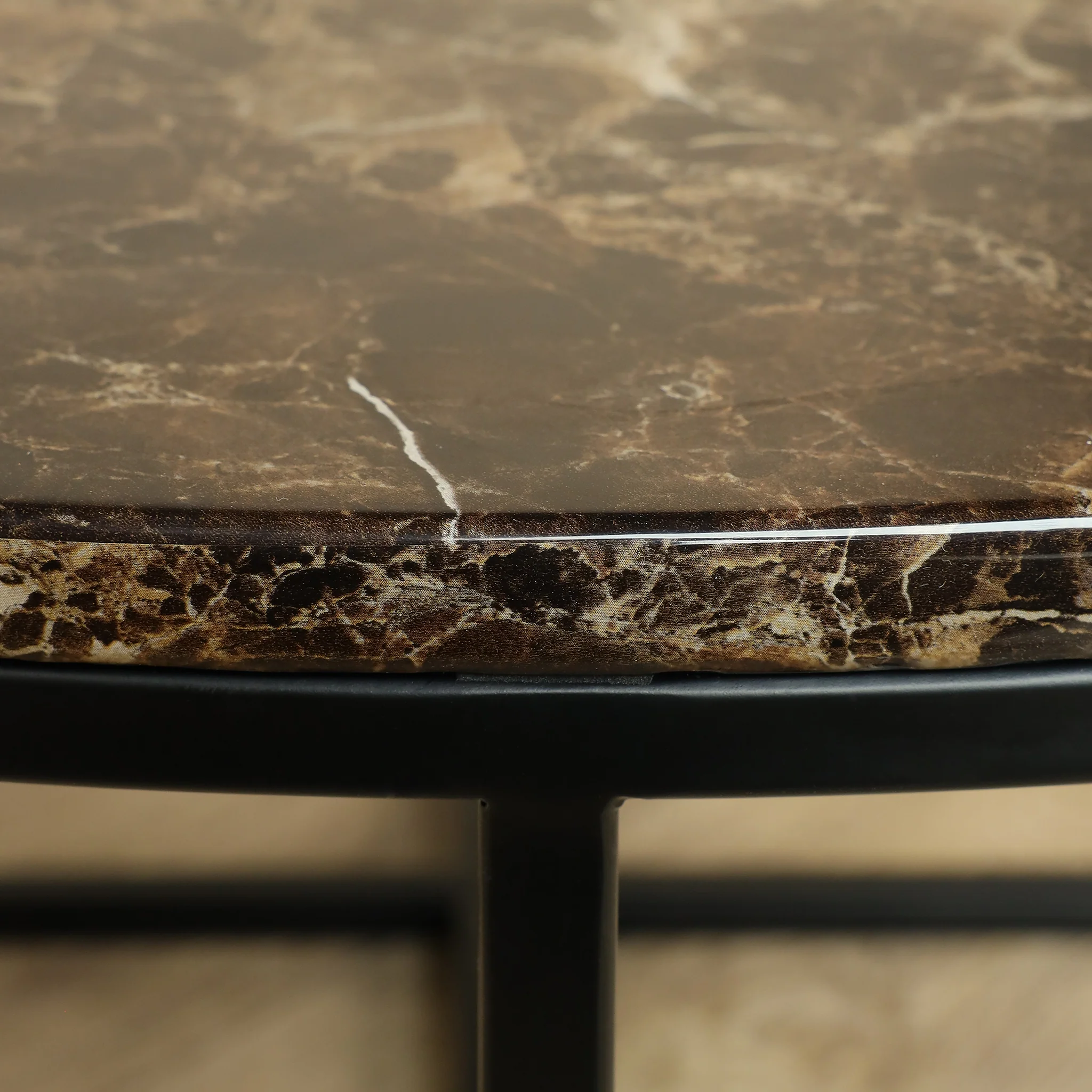 Sauvage Round Coffee Table 90cm|120cm - Image 20