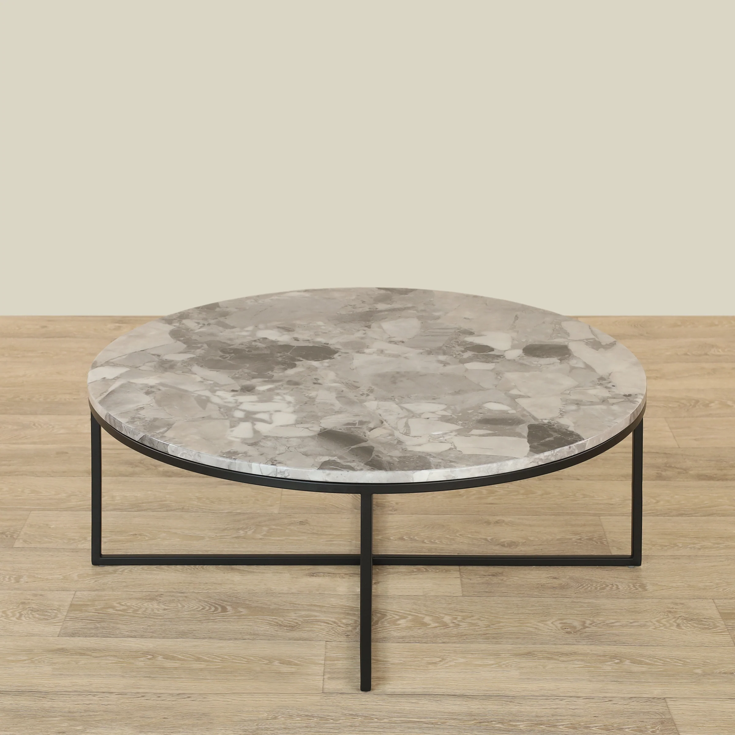 Sauvage Round Coffee Table 90cm|120cm - Image 26