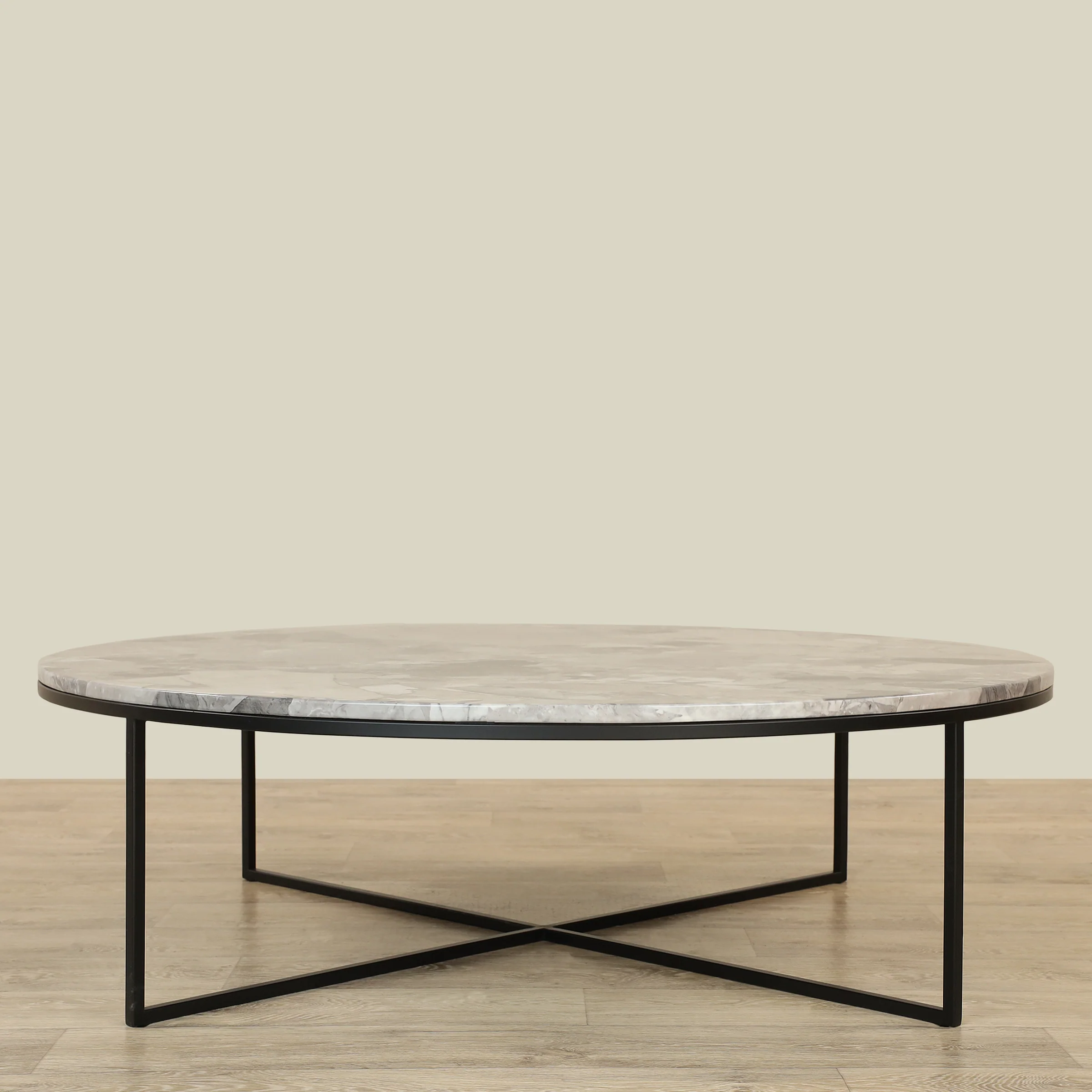 Sauvage Round Coffee Table 90cm|120cm - Image 28