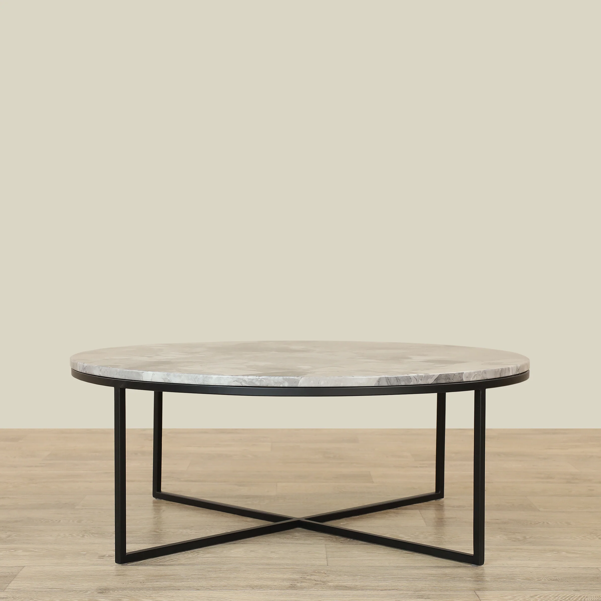 Sauvage Round Coffee Table 90cm|120cm - Image 29