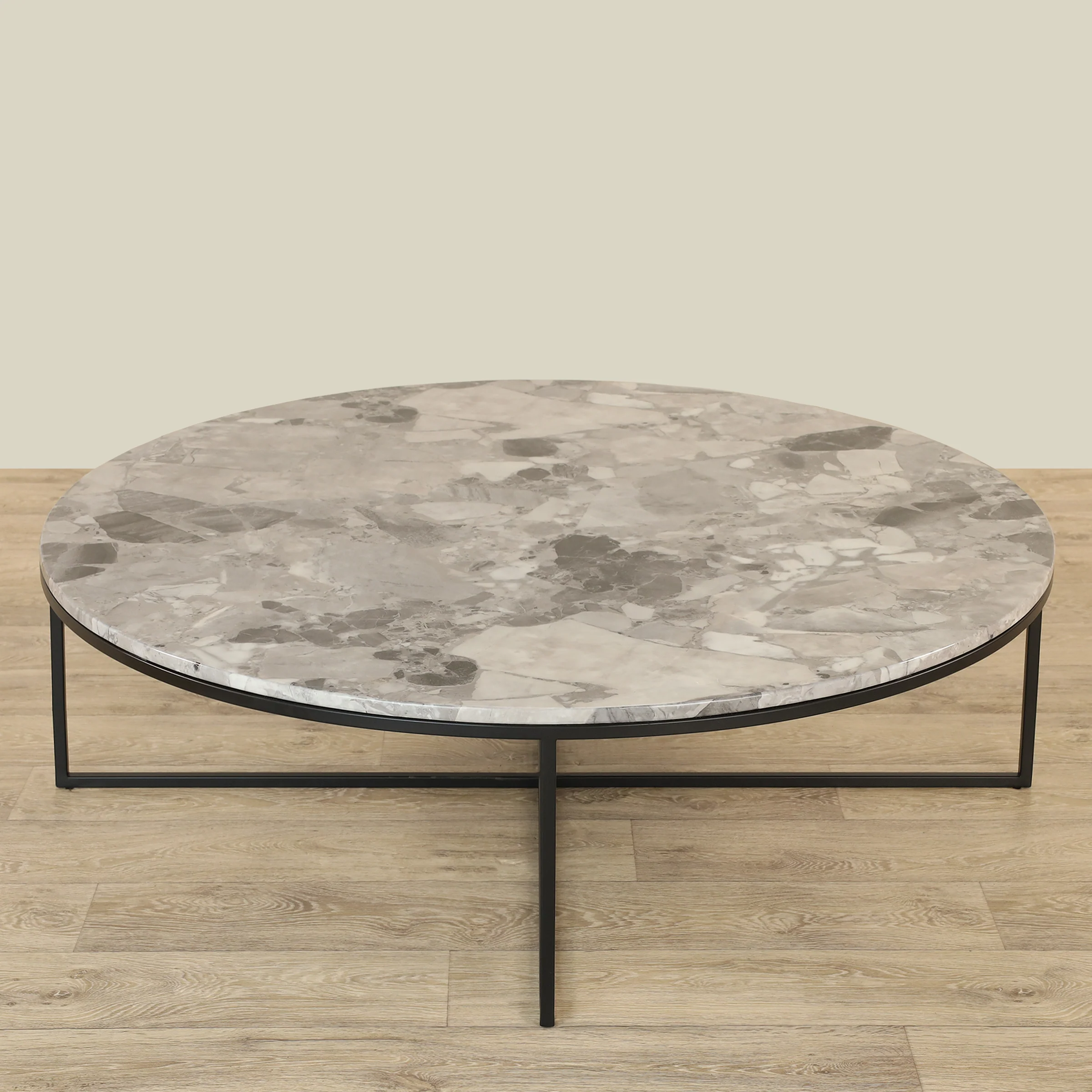 Sauvage Round Coffee Table 90cm|120cm - Image 30