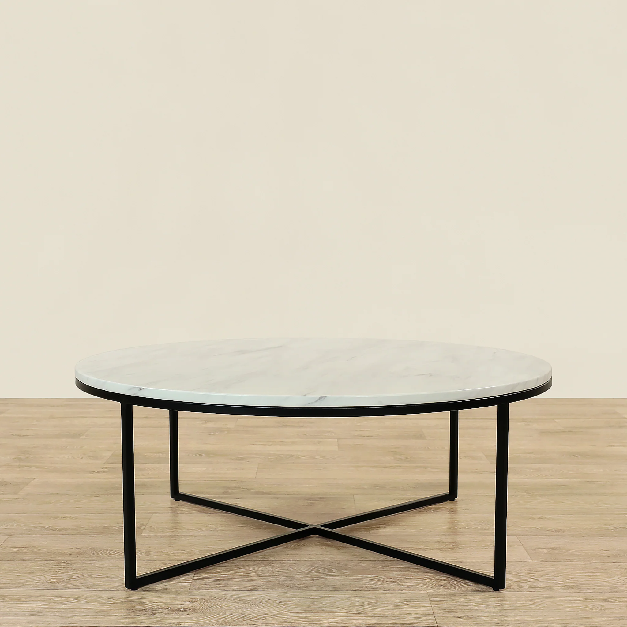 Sauvage Round Coffee Table 90cm|120cm - Image 8