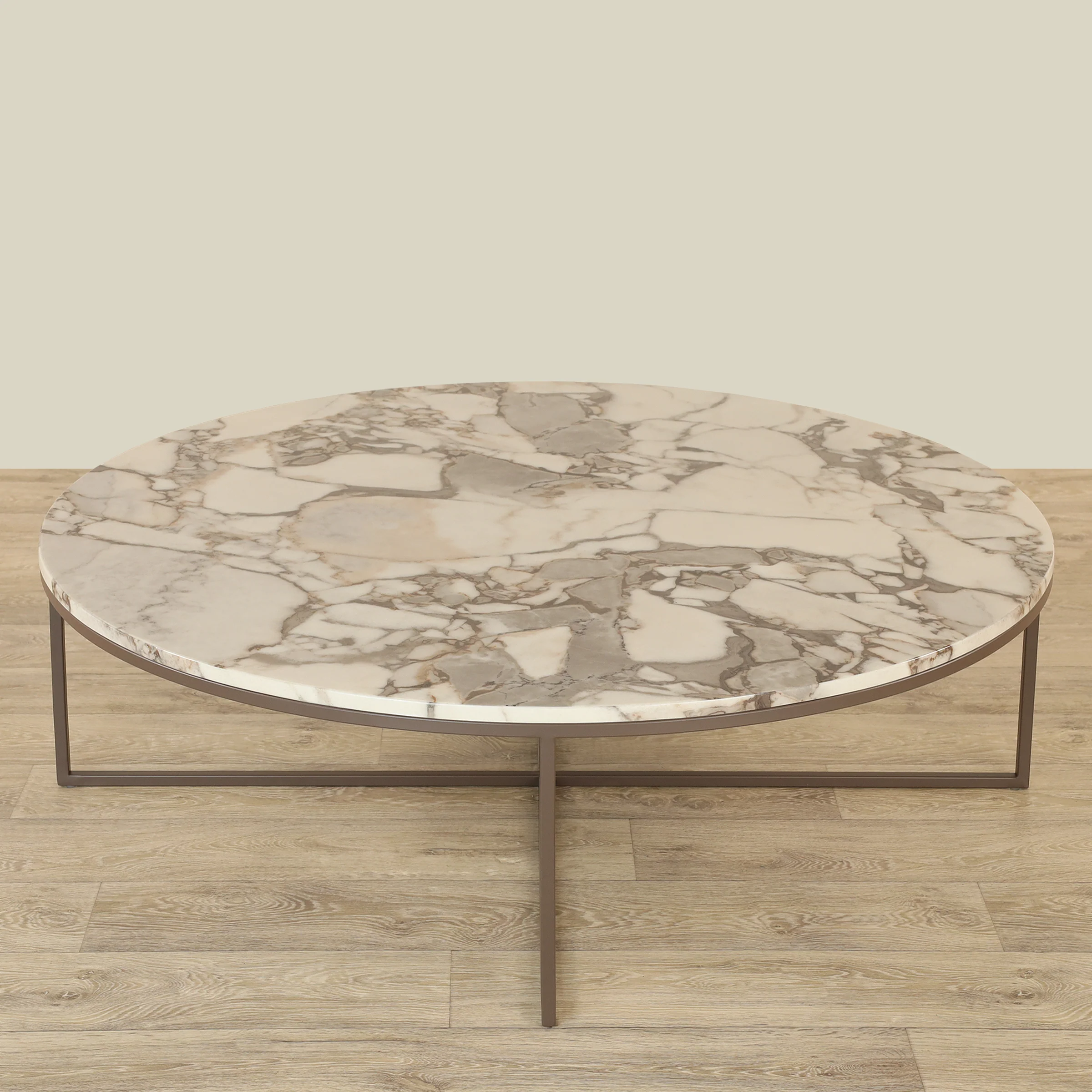 Sauvage Round Coffee Table 90cm|120cm - Image 4