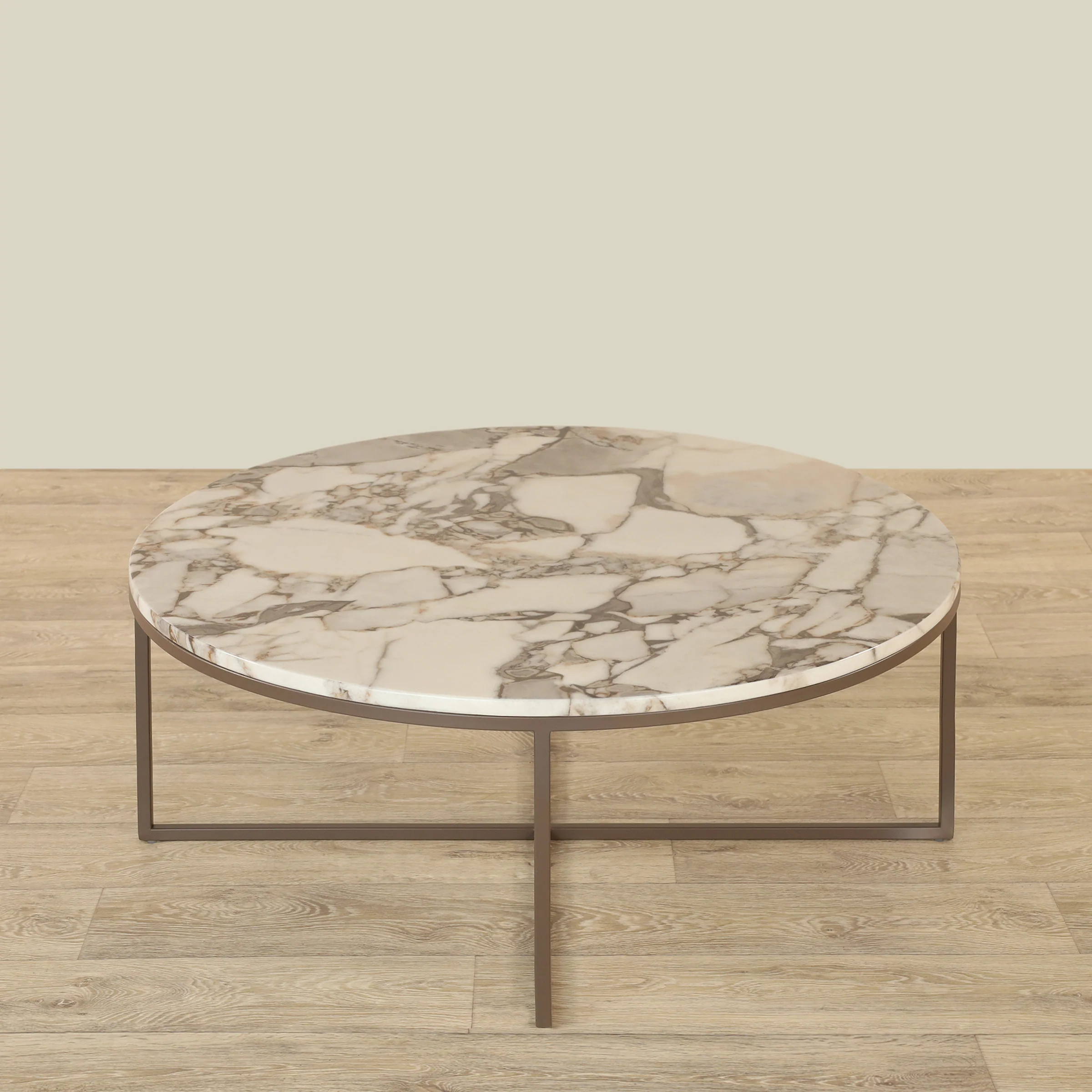 Sauvage Round Coffee Table 90cm|120cm - Image 5