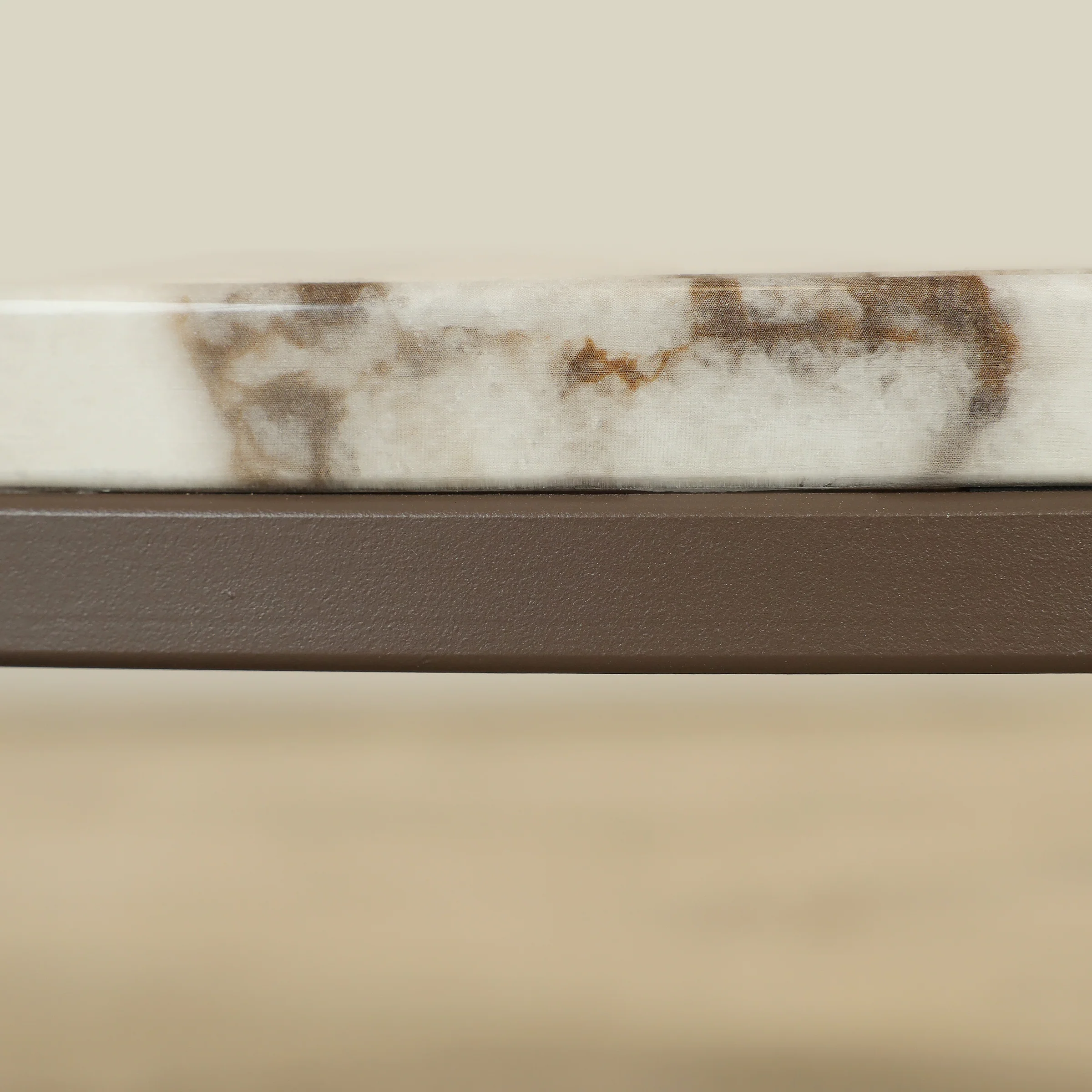 Sauvage Round Coffee Table 90cm|120cm - Image 6