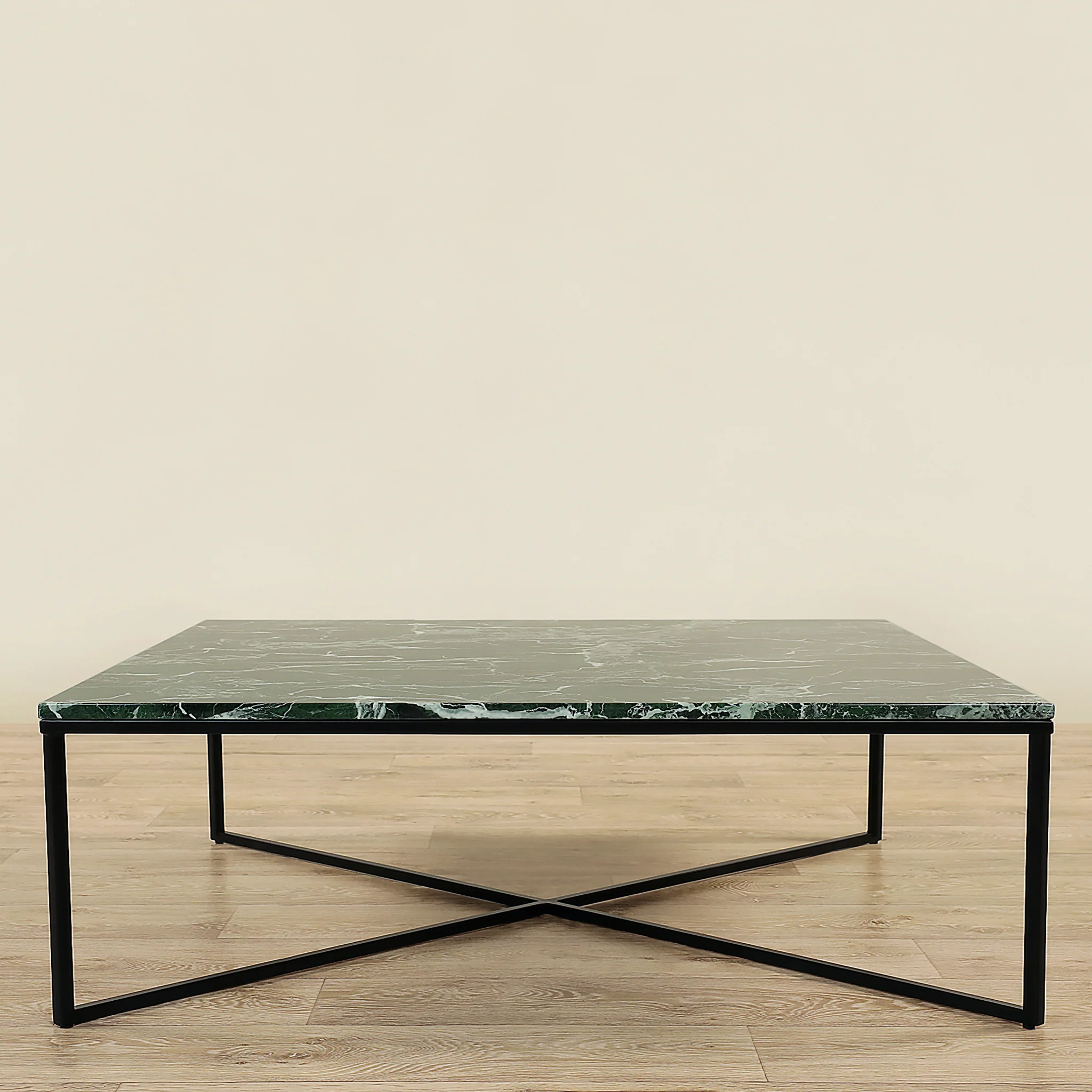 Sauvage Square Coffee Table 90cm|120cm - Image 10