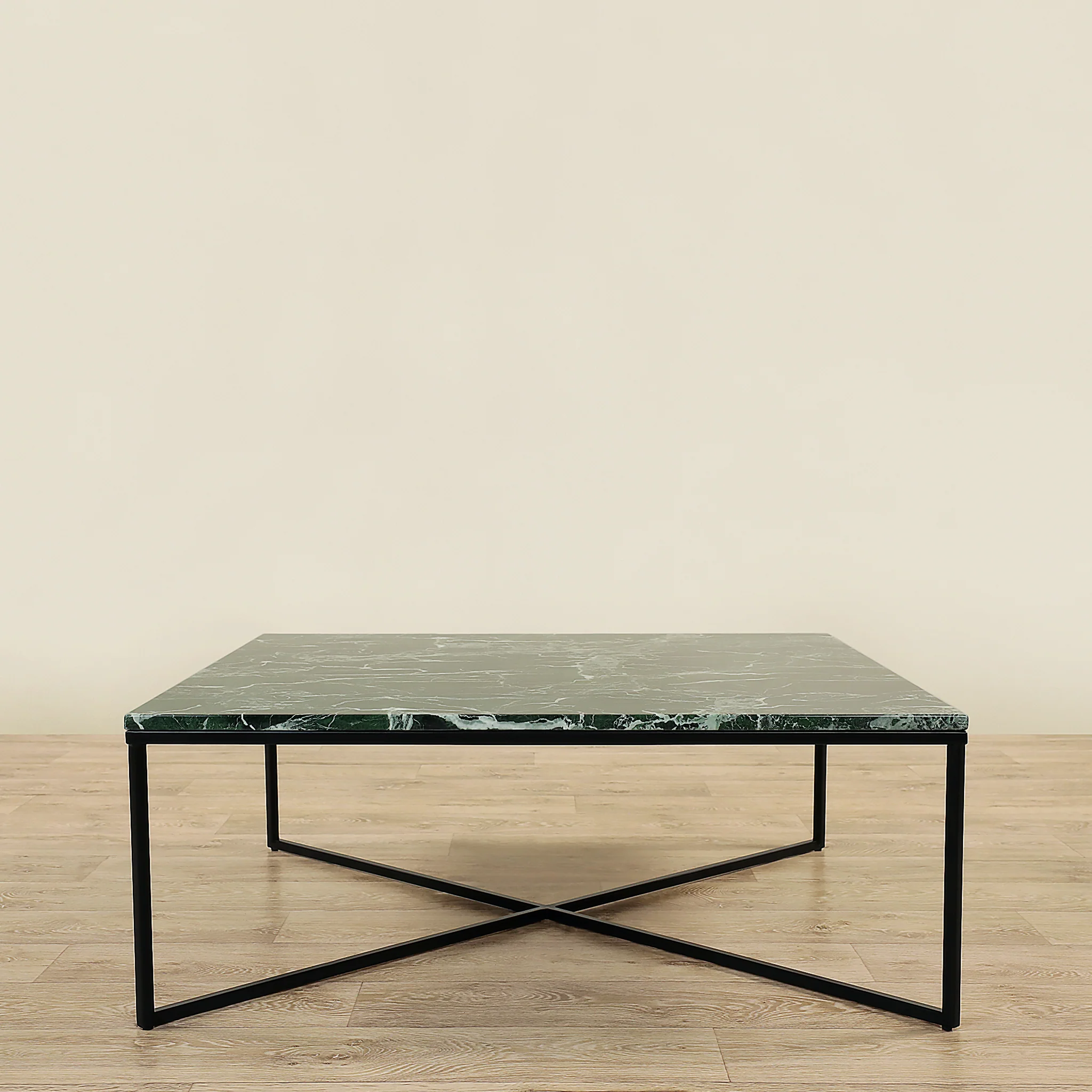 Sauvage Square Coffee Table 90cm|120cm - Image 11