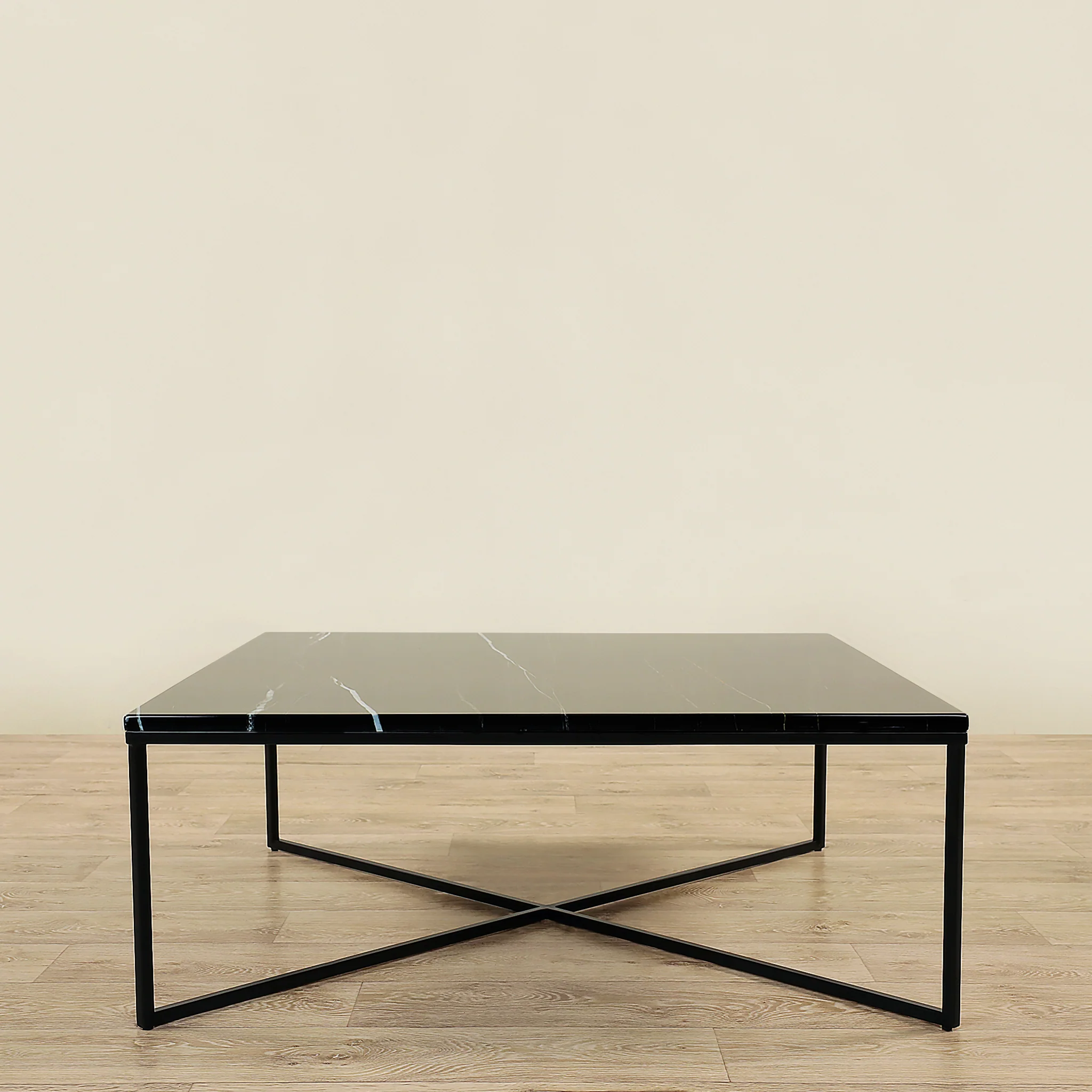 Sauvage Square Coffee Table 90cm|120cm - Image 13