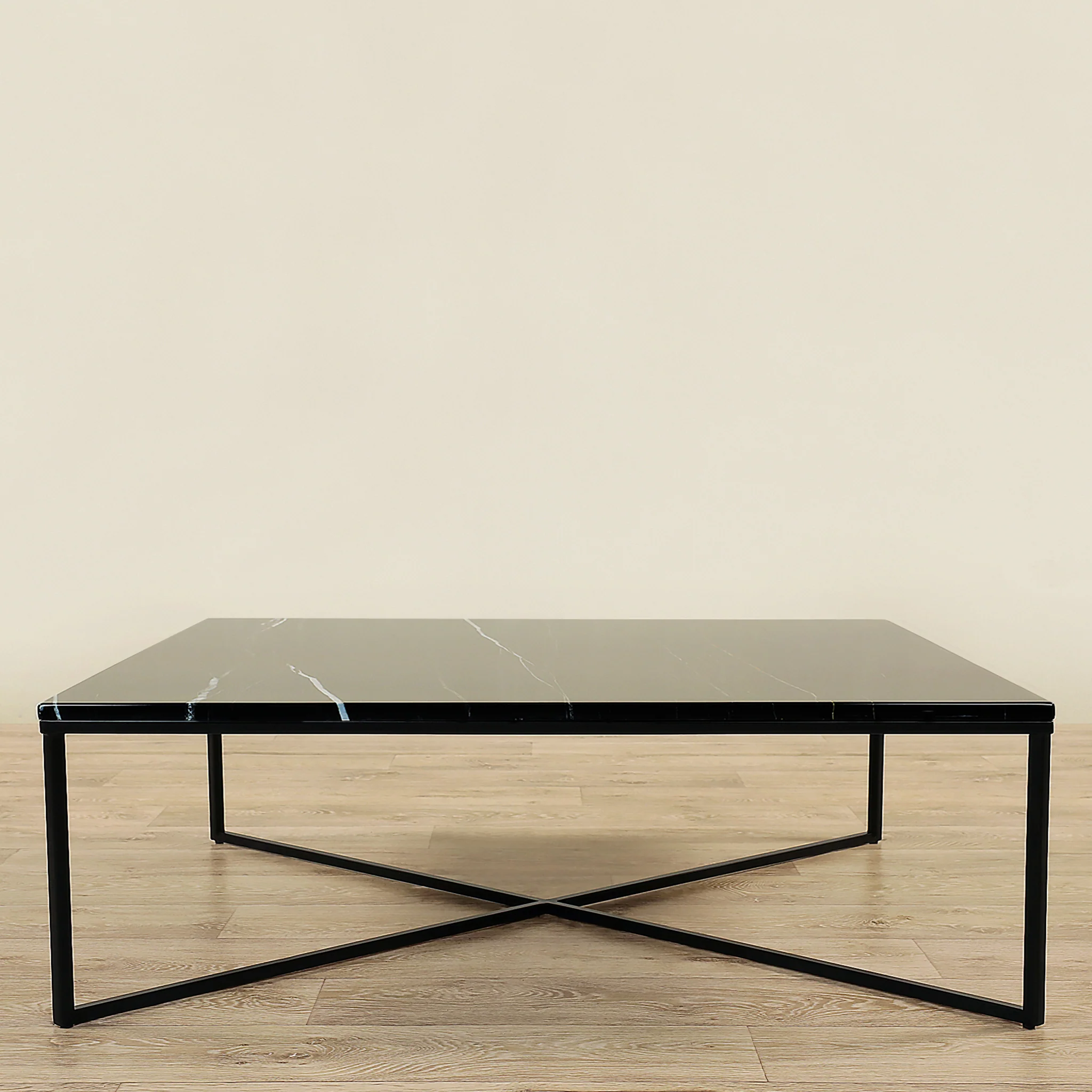 Sauvage Square Coffee Table 90cm|120cm - Image 14