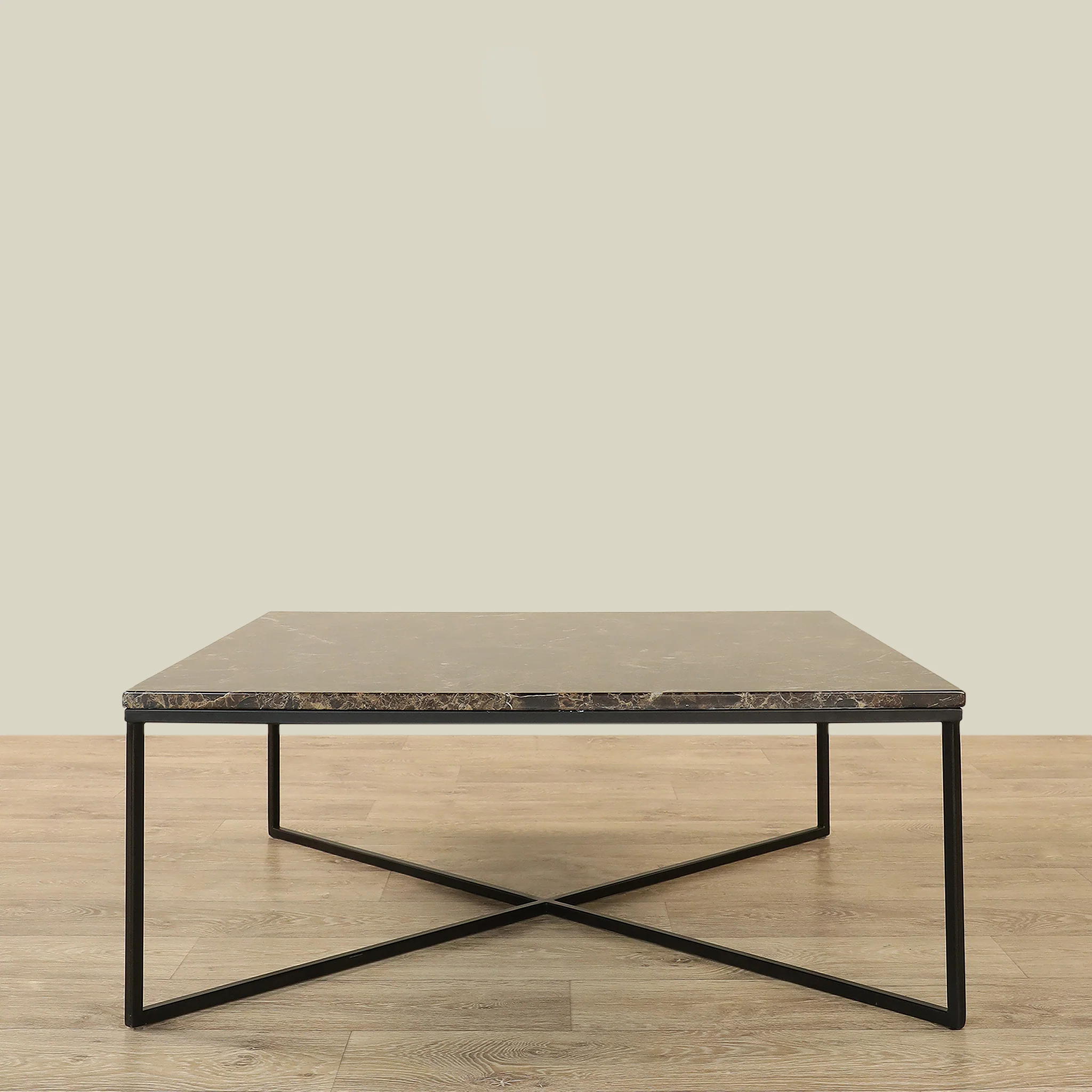 Sauvage Square Coffee Table 90cm|120cm - Image 16