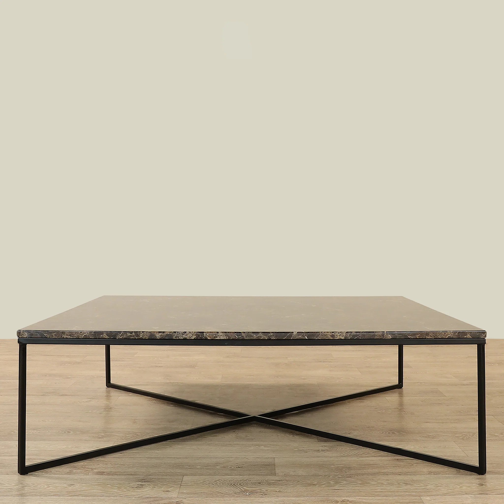 Sauvage Square Coffee Table 90cm|120cm - Image 17