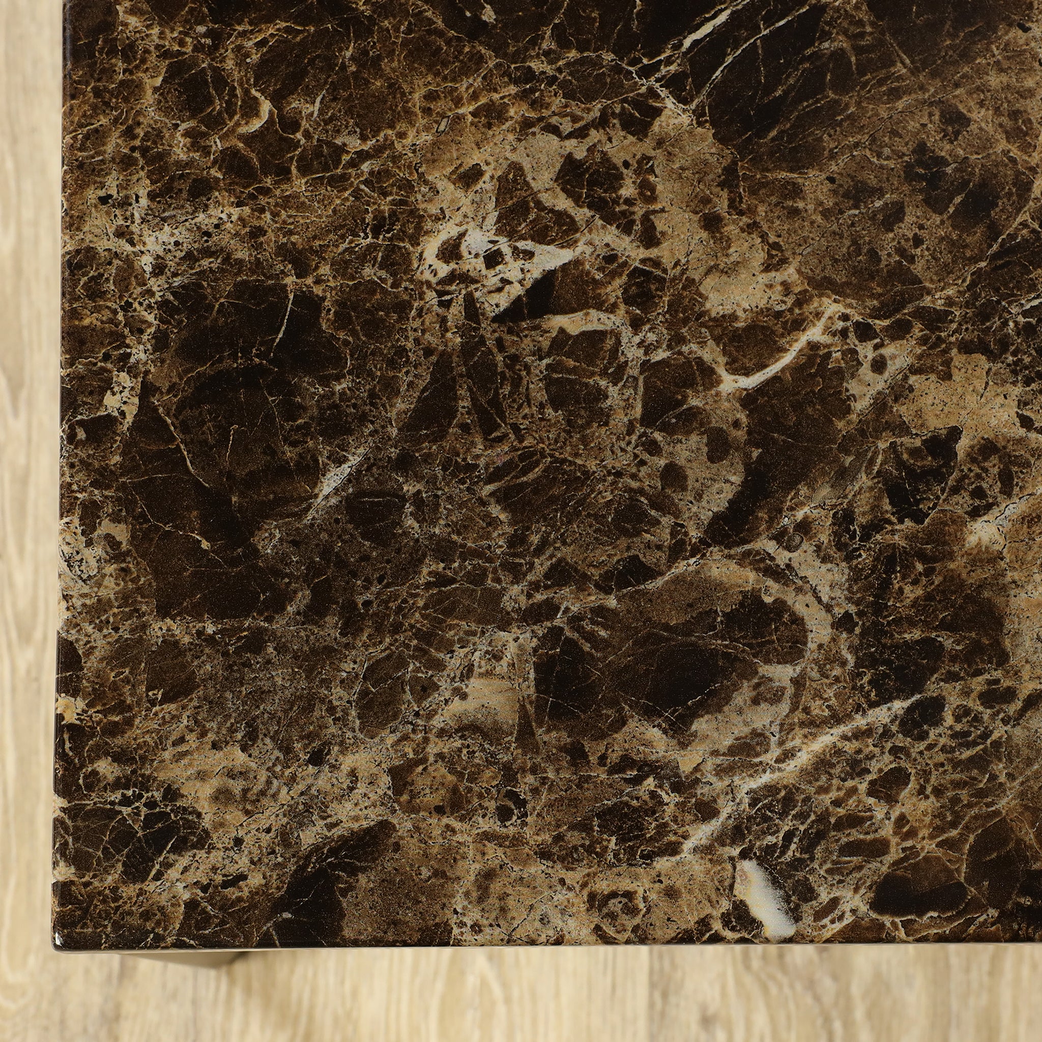 Sauvage Square Coffee Table 90cm|120cm - Image 20