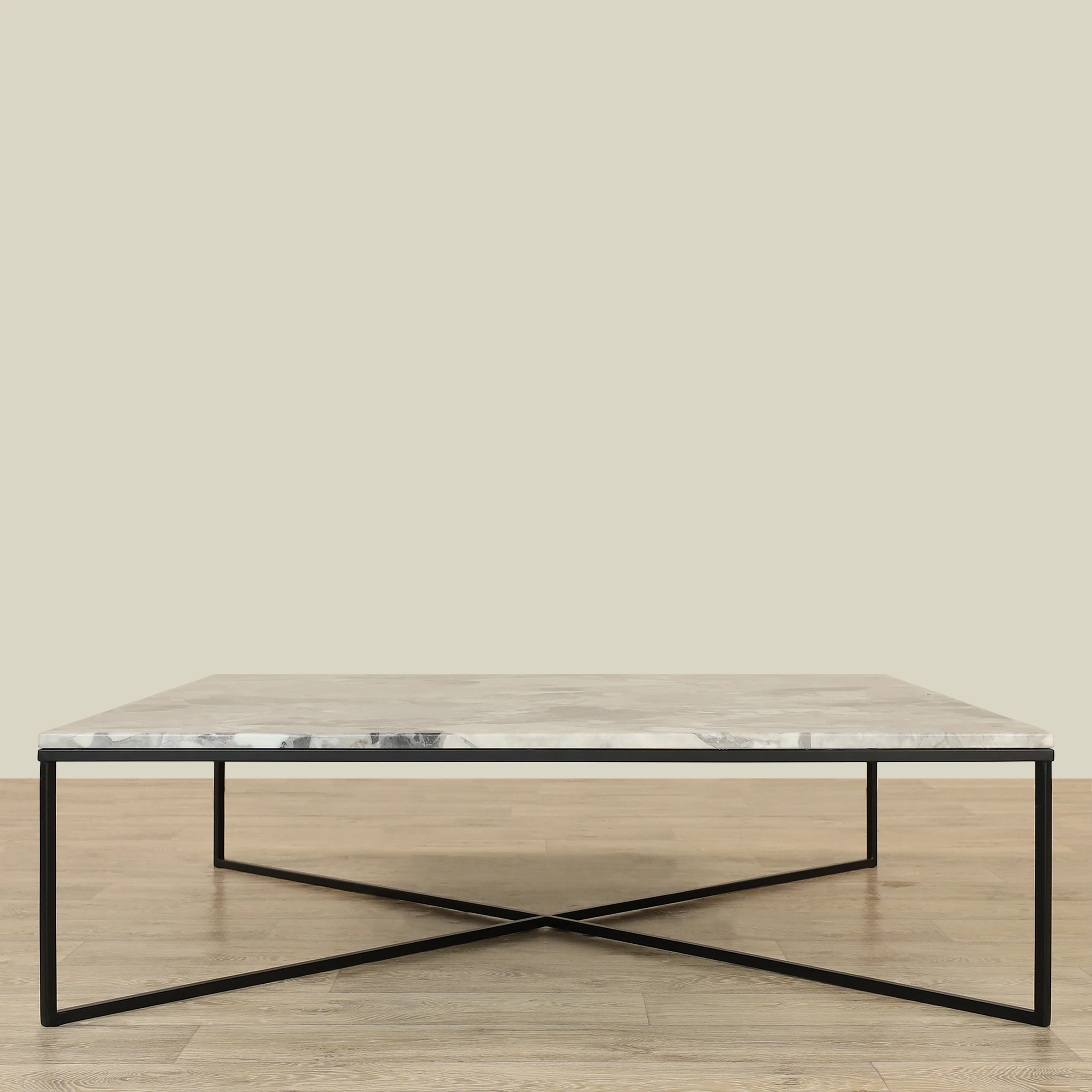 Sauvage Square Coffee Table 90cm|120cm - Image 29